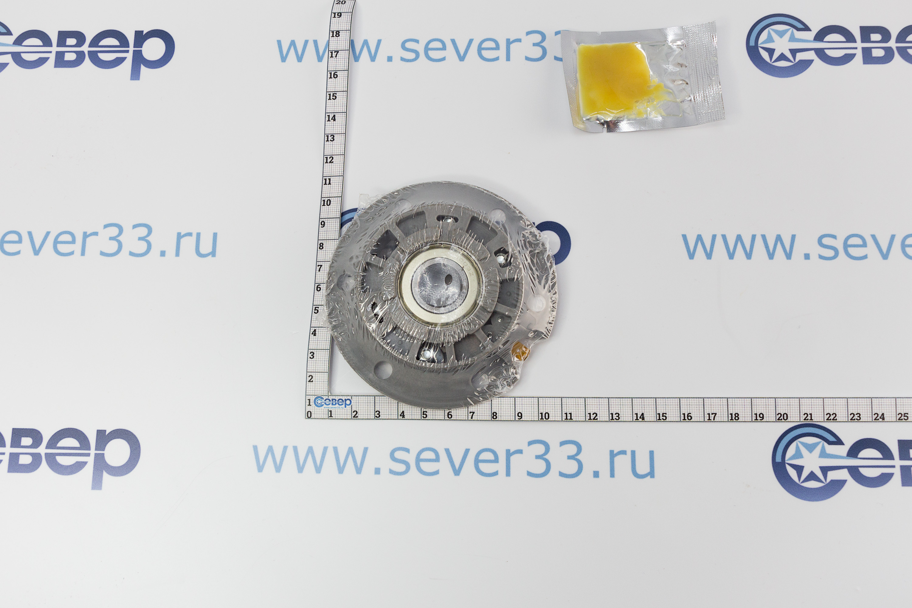 Фланец 481231018578 (481252028122,481244019044) cod084 WHIRLPOOL в сборе SKL SPD010WH вз IG5820_3