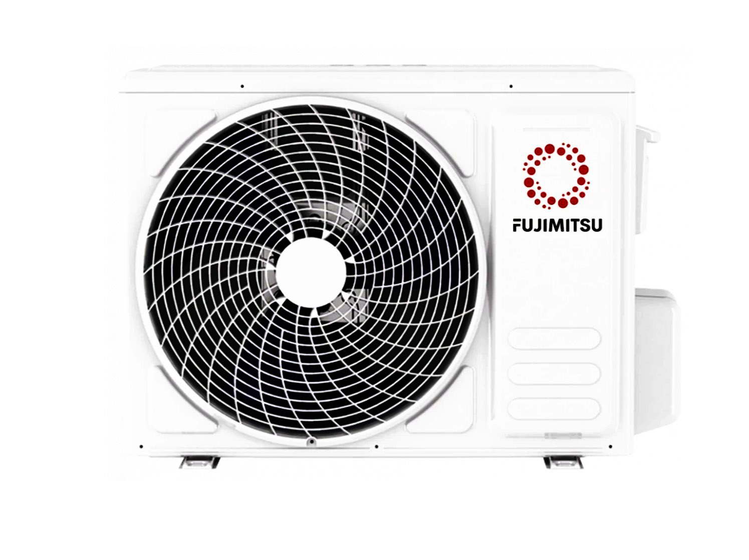 Сплит-система Fujimitsu FR-09SBST1 On_Off_1