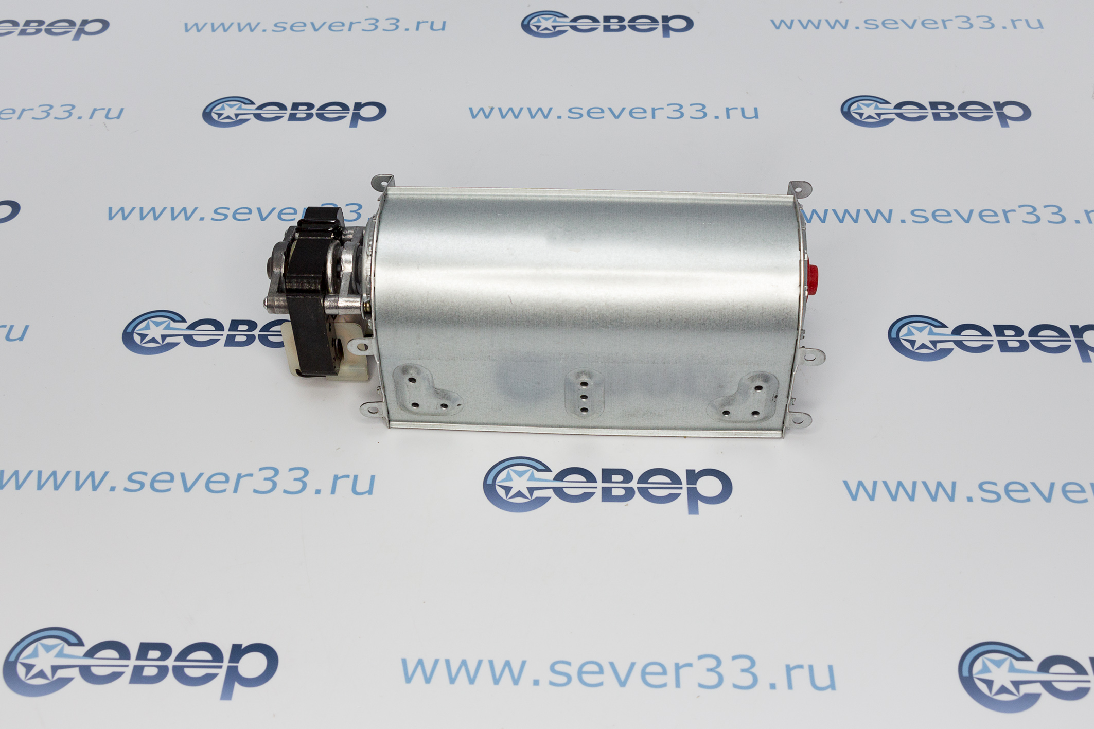 Вентилятор фен 60х180  18 Вт_4