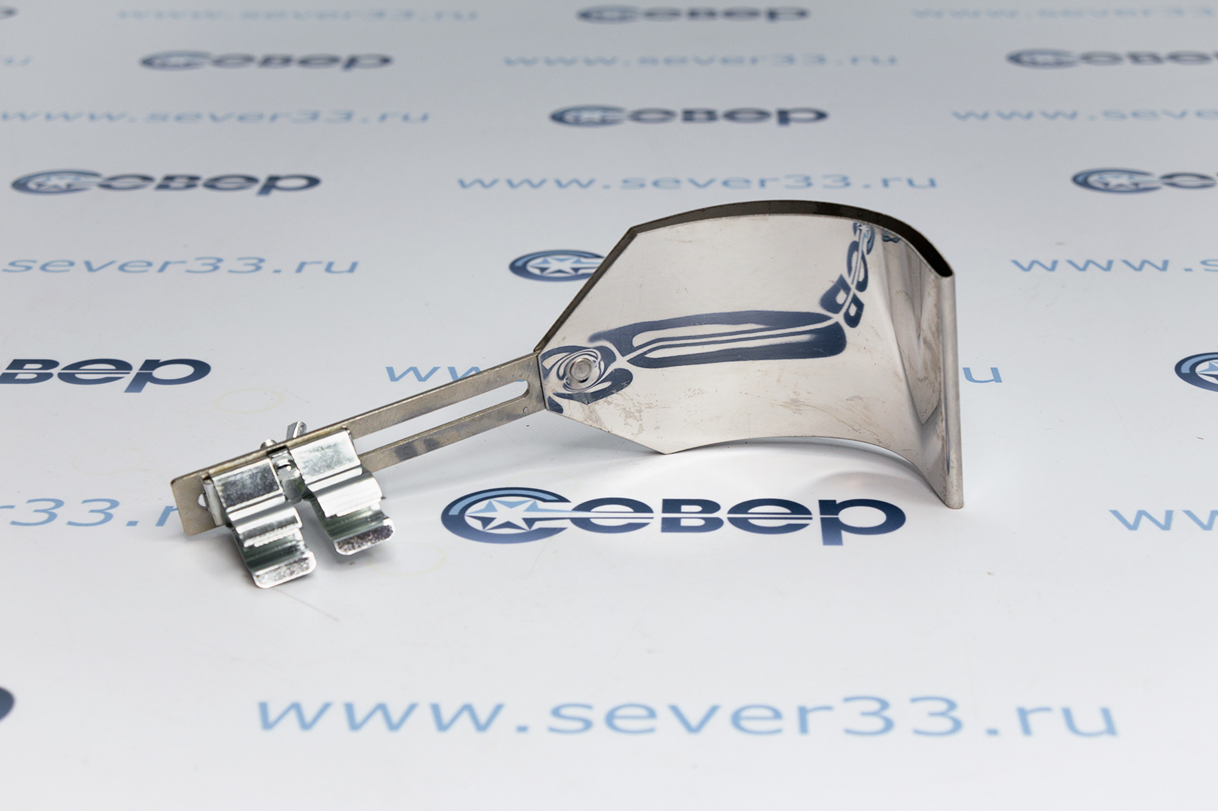 Отражатель пламени для горелкиBAFFLE FOR LV-D_1e