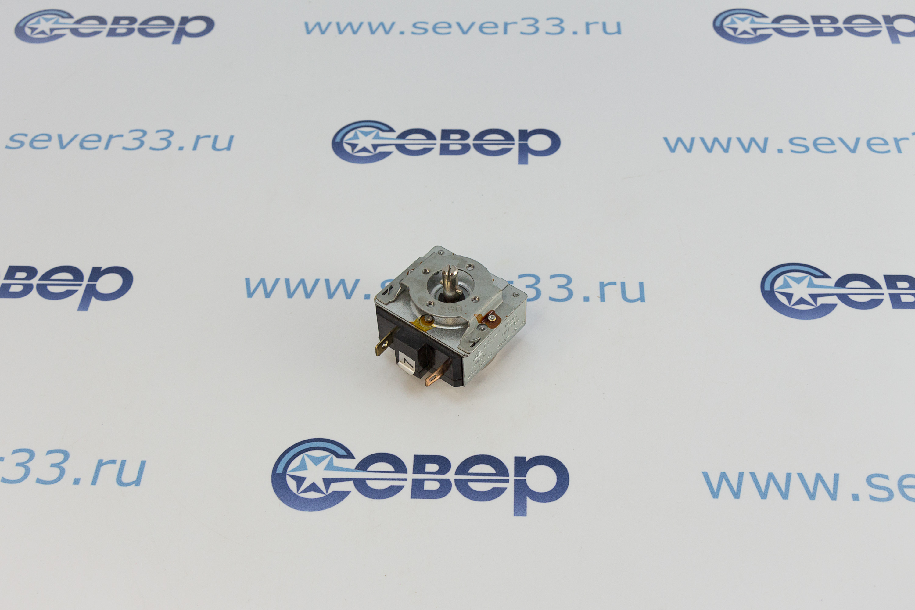 Таймер RO-5701 | Продажа, монтаж и обслуживание холодильного оборудования | Север33