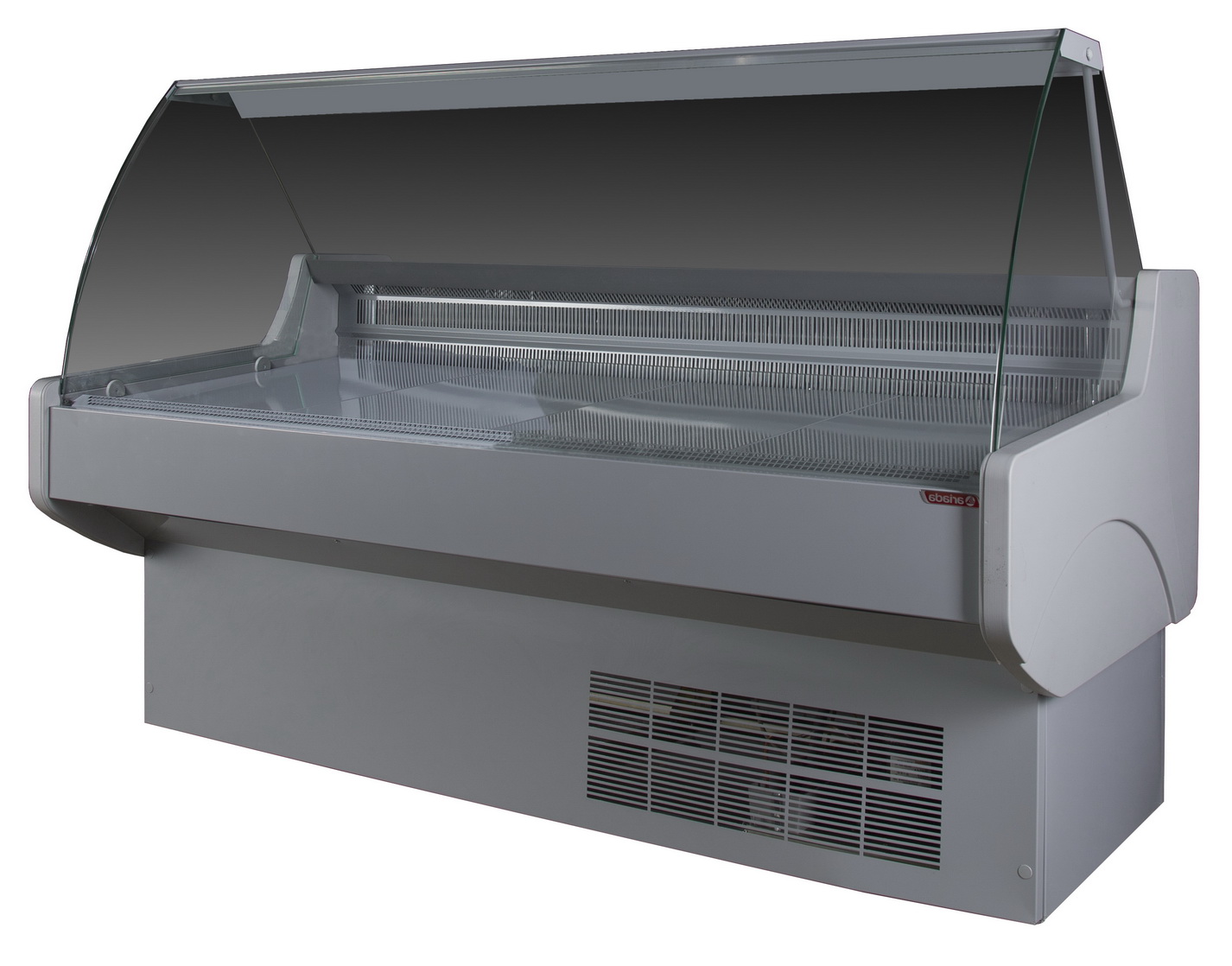 Холодильная витрина Ариада Альтаир ВН75R-1000 (-18…-10 ºС) | Продажа, монтаж и обслуживание холодильного оборудования | Север33