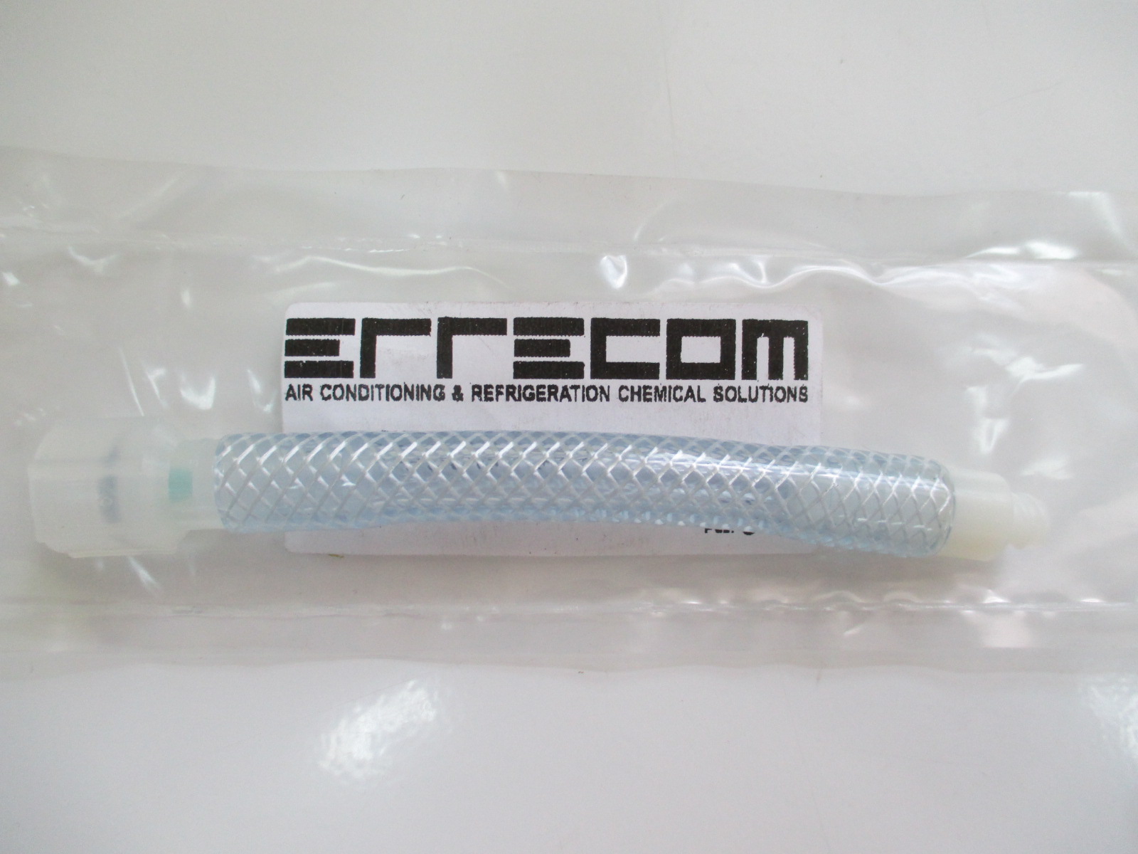 Адаптер с трубкой соединение 1/4 SAE | Продажа, монтаж и обслуживание холодильного оборудования | Север33