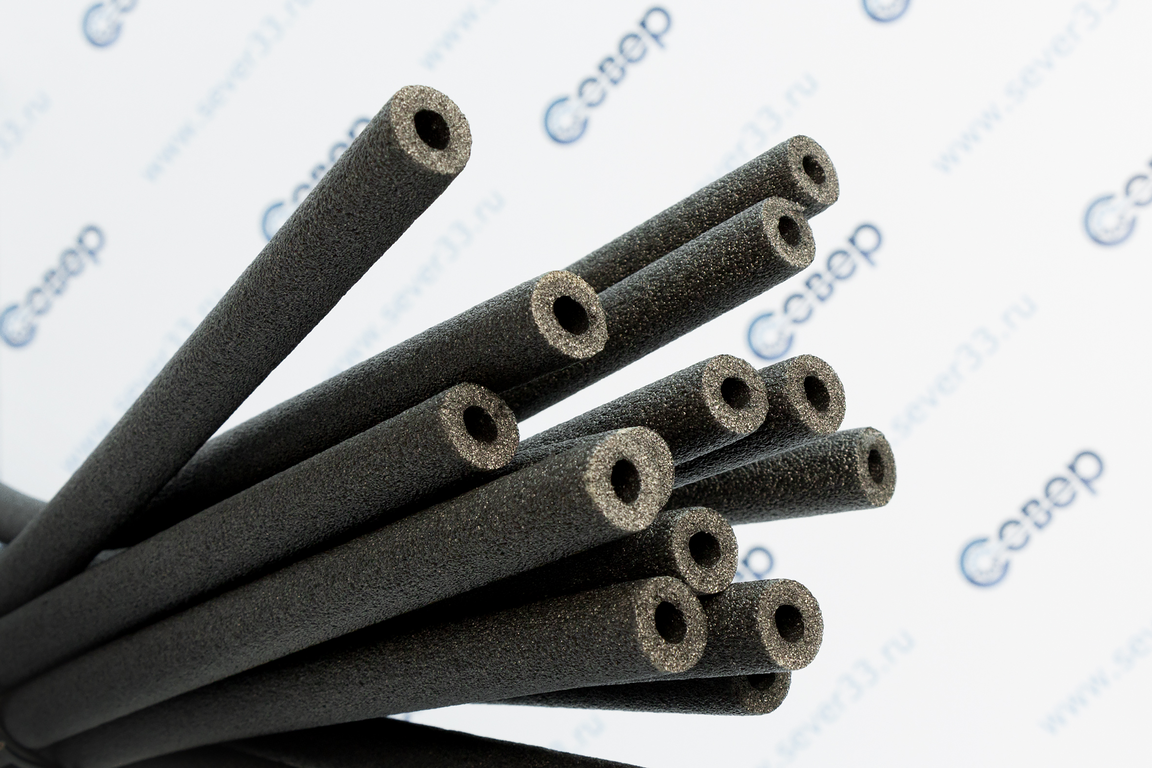 Изоляция K-Flex PE 06х12 Frigo | Продажа, монтаж и обслуживание холодильного оборудования | Север33