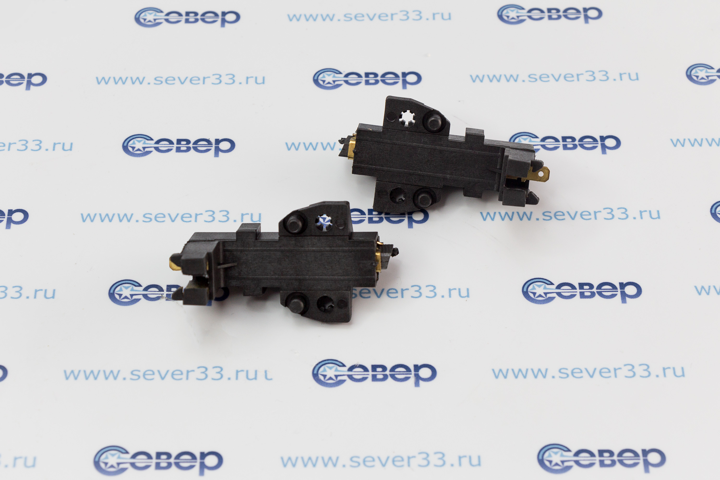 Щетки угольные для эл. двиг. 481931088529 13,5x4,9x39(162IG37) IG1502 | Продажа, монтаж и обслуживание холодильного оборудования | Север33