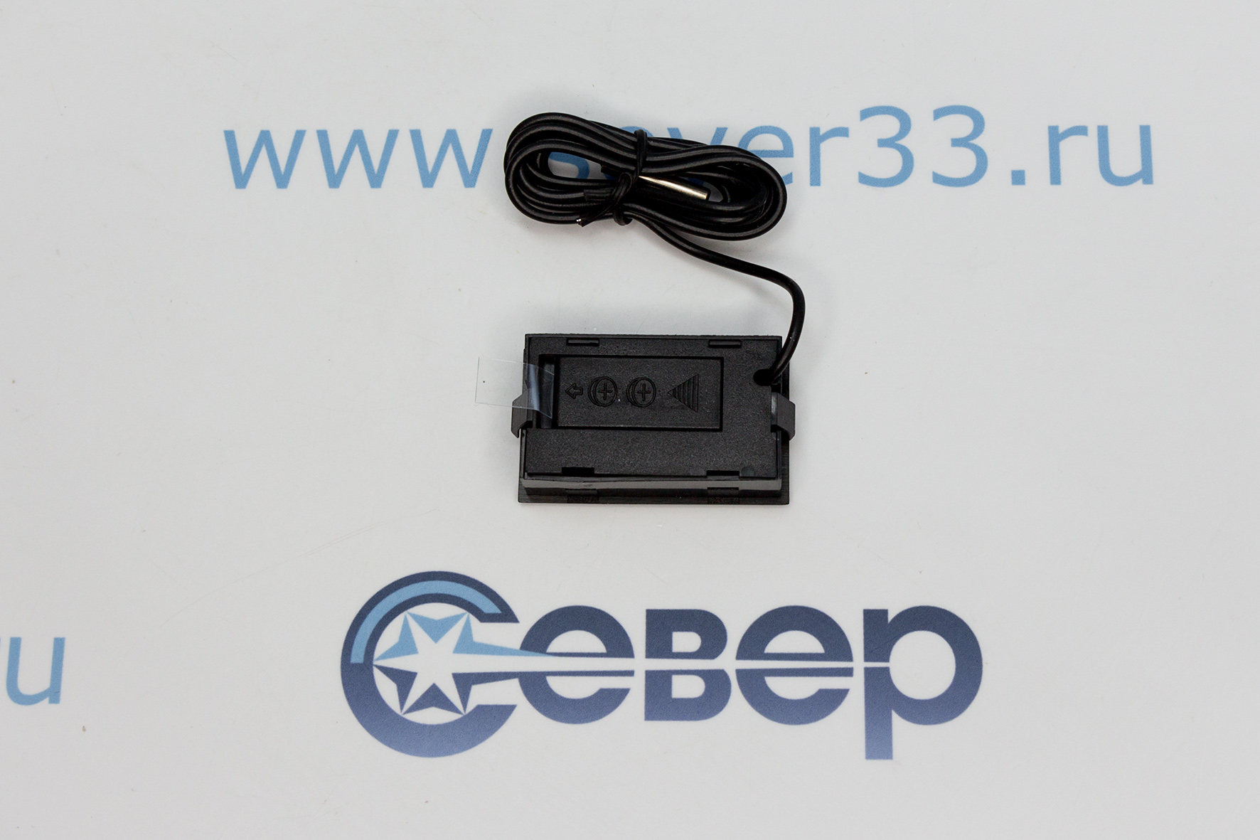 Термометр электронный ТРМ-10 от -50 до +50 С_2e