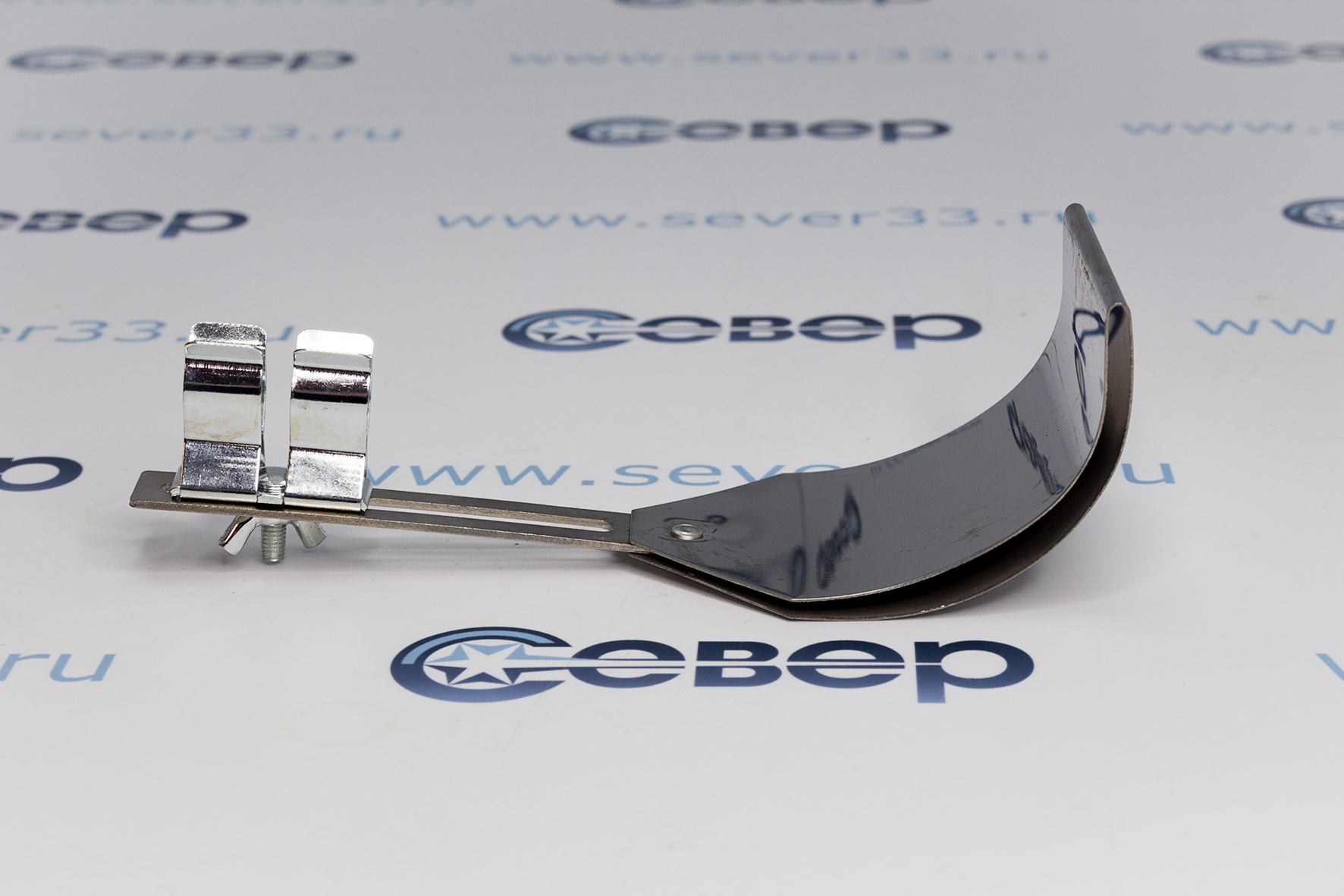 Отражатель пламени для горелкиBAFFLE FOR LV-D_2e