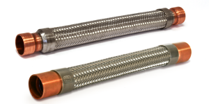 Виброгаситель FP-VA-038  | Продажа, монтаж и обслуживание холодильного оборудования | Север33