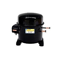 Компрессор KULTHORN AE 2420 EK (R-22) LBP (To=-25 С - 480 Вт tk=54,4C)