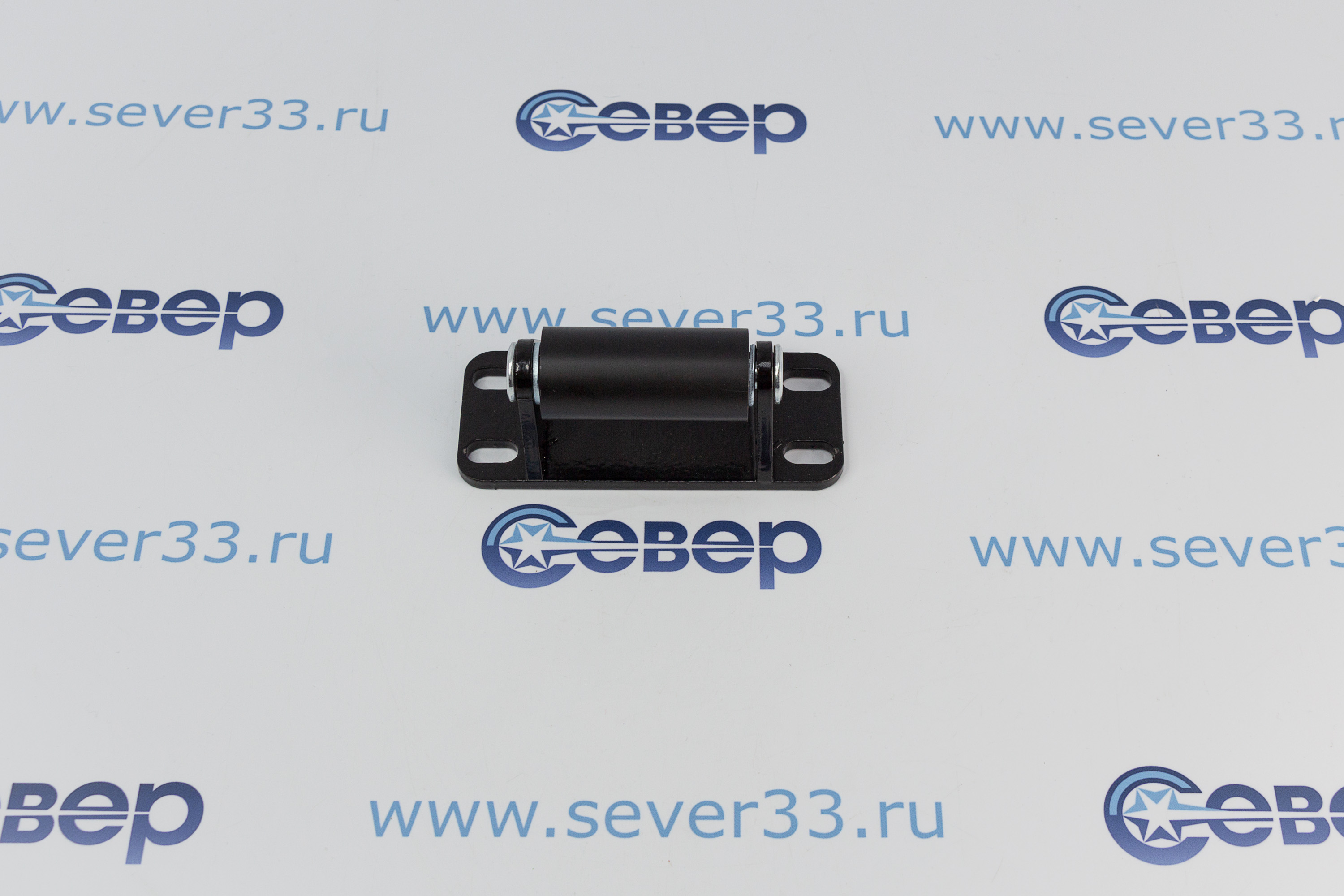 Захват нижний направляющий Q08-16ПХ_1