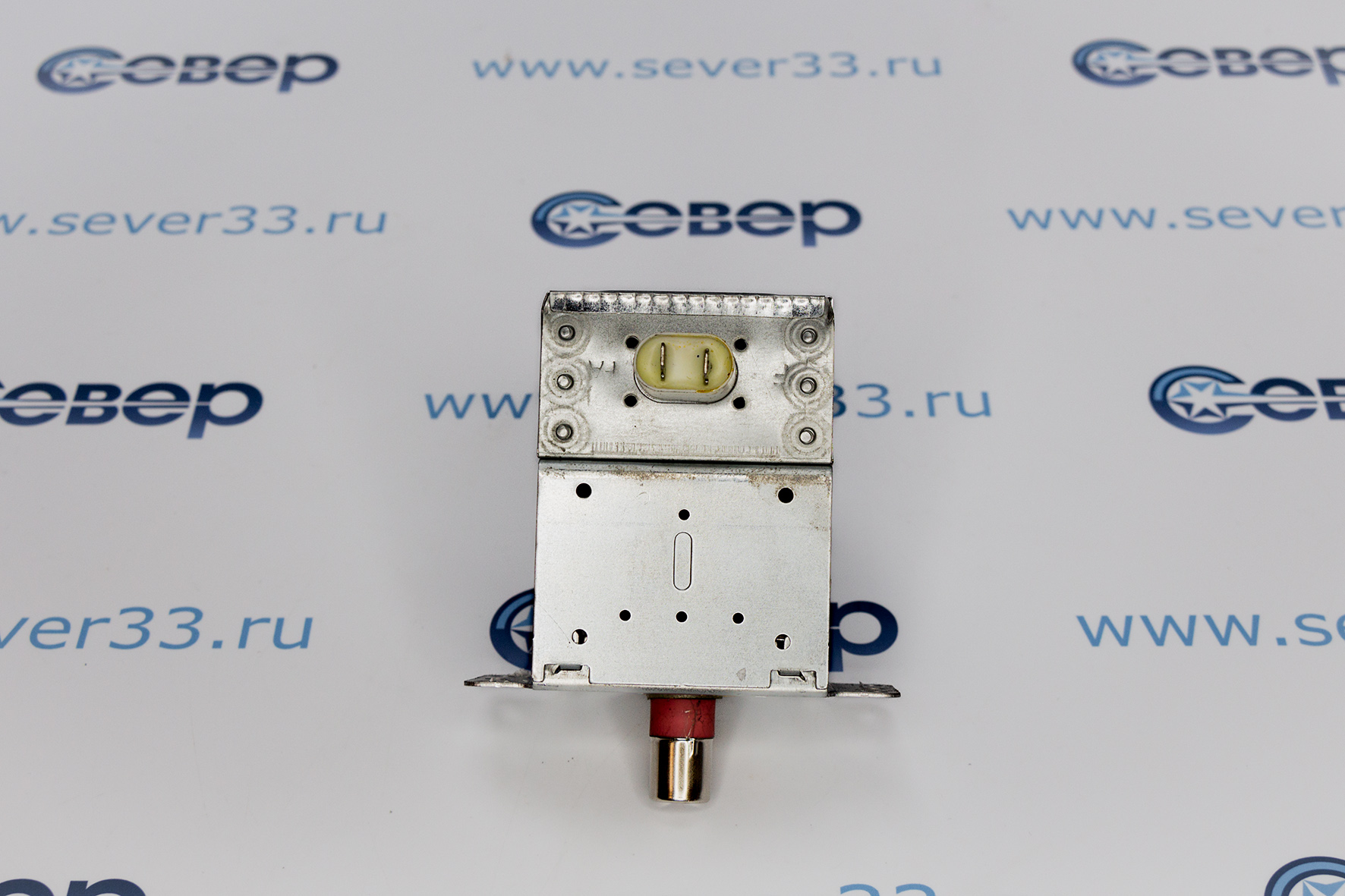 Магнетрон 2M213-09B(2М213-01) LG (3B71077B) 3010001DAEWOO 4 пл. перпенд. 700W_2