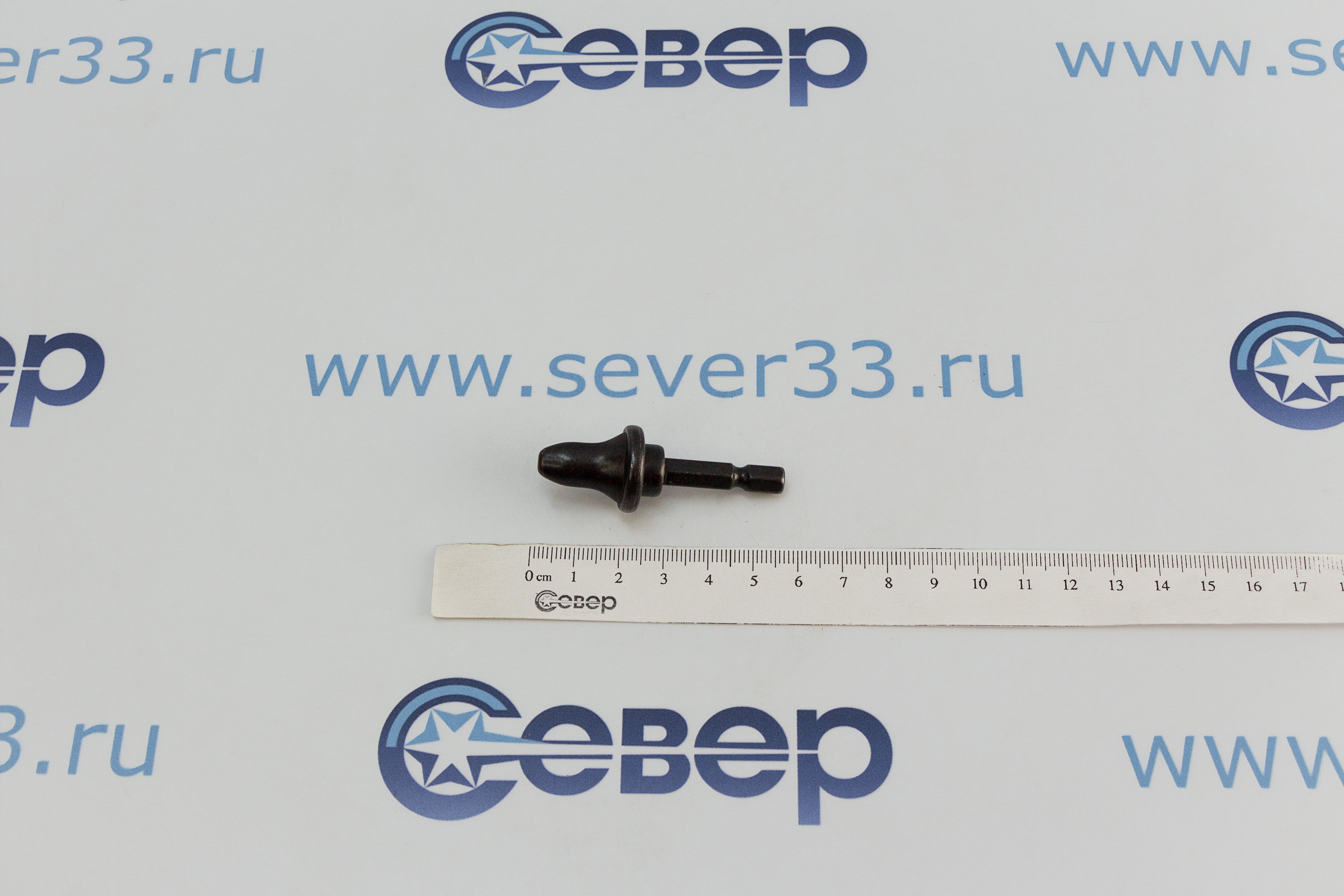 Насадка для развальцовки трубы ST-E900F-08 12_2