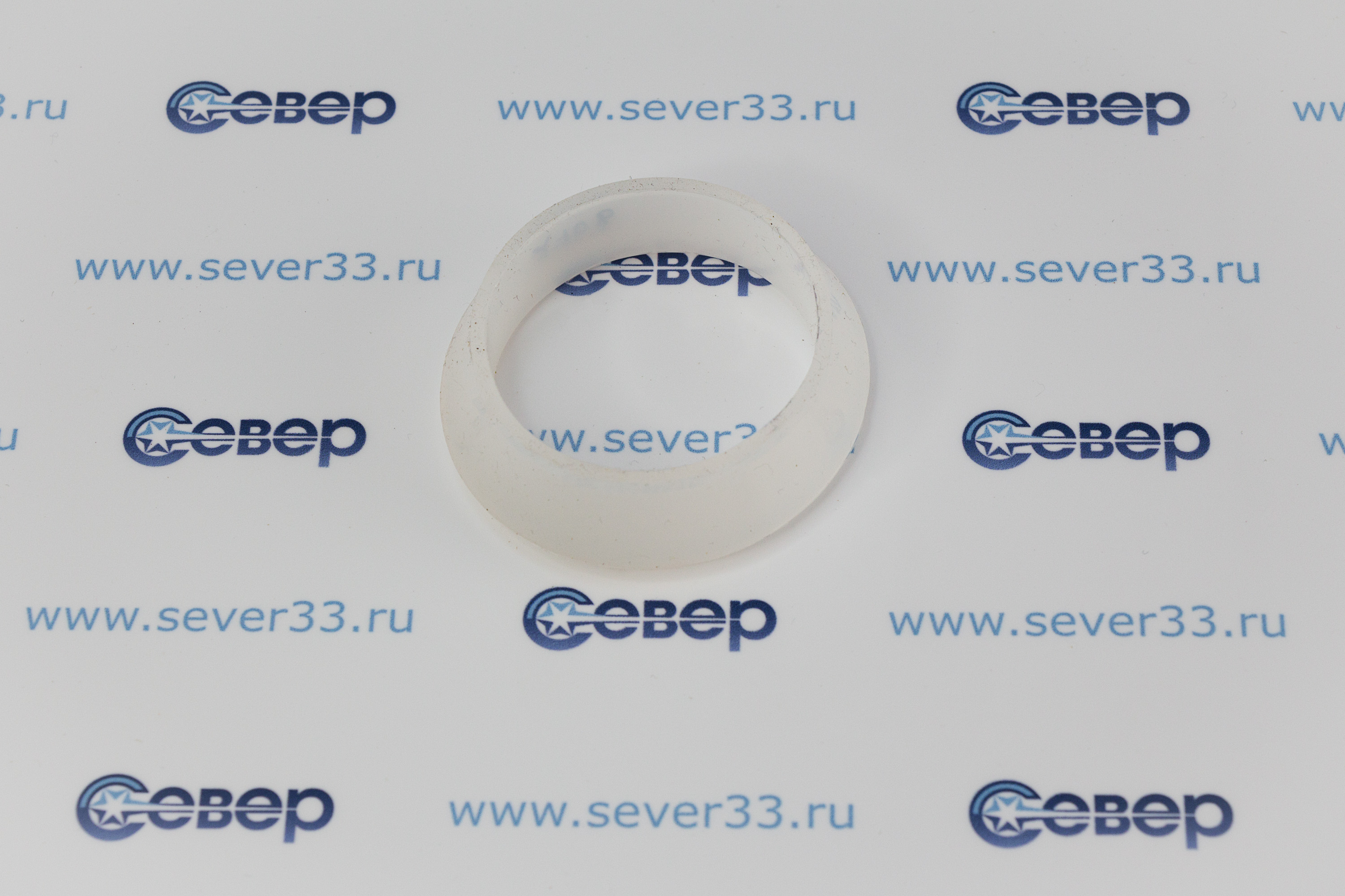 Уплотнительная прокладка RF D62 x 17.5 мм_1