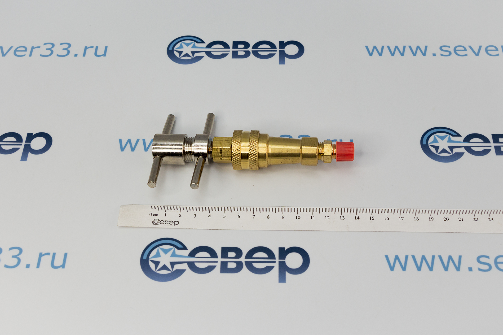 Муфта Ганзена  к-т  1_4_3