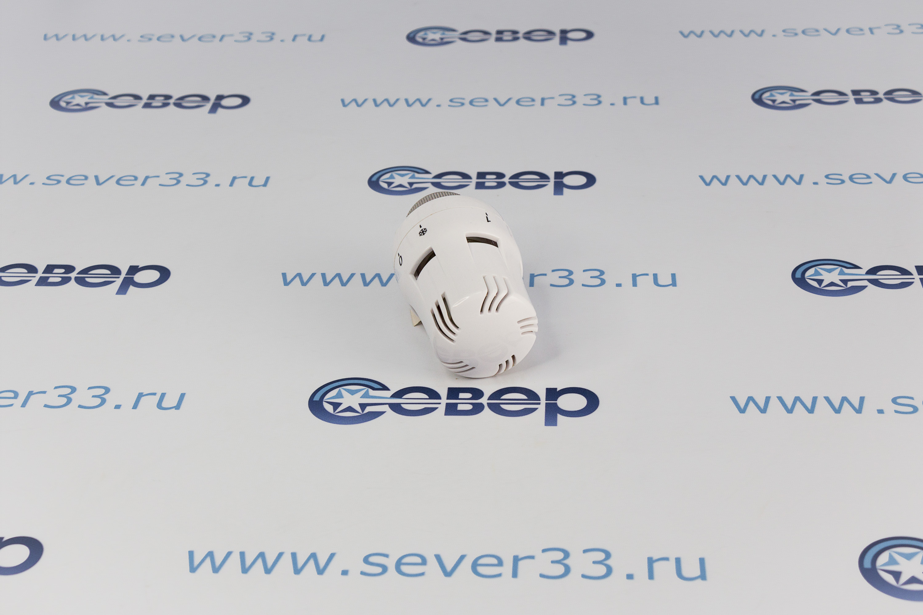 Термостатический элемент, жидкостной, 6-28⁰С,M30x1,5_2