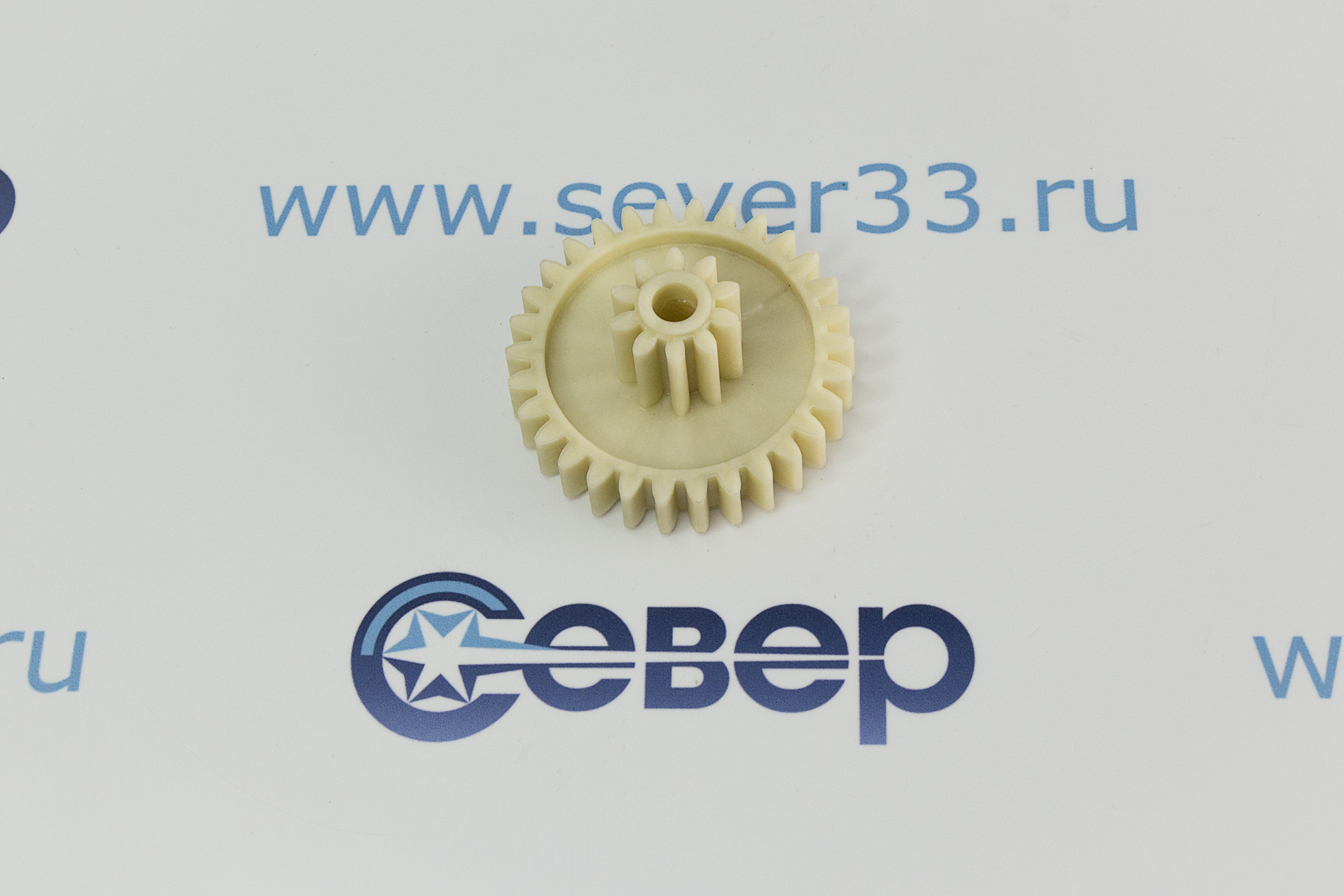 Шестеренка мясорубки Elenberg_3