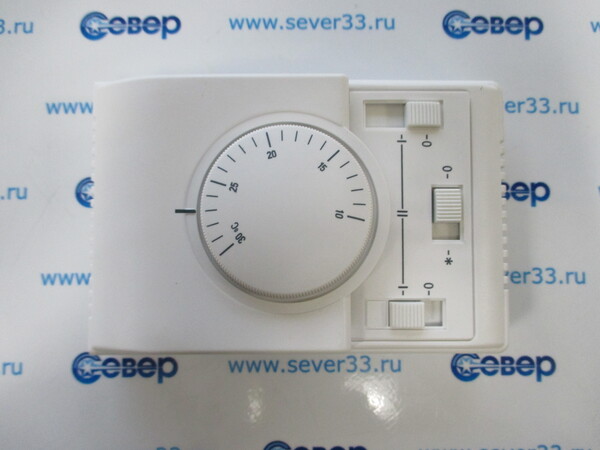 Пульт для высоконапорных тепловых завес Ballu (AE-P201)