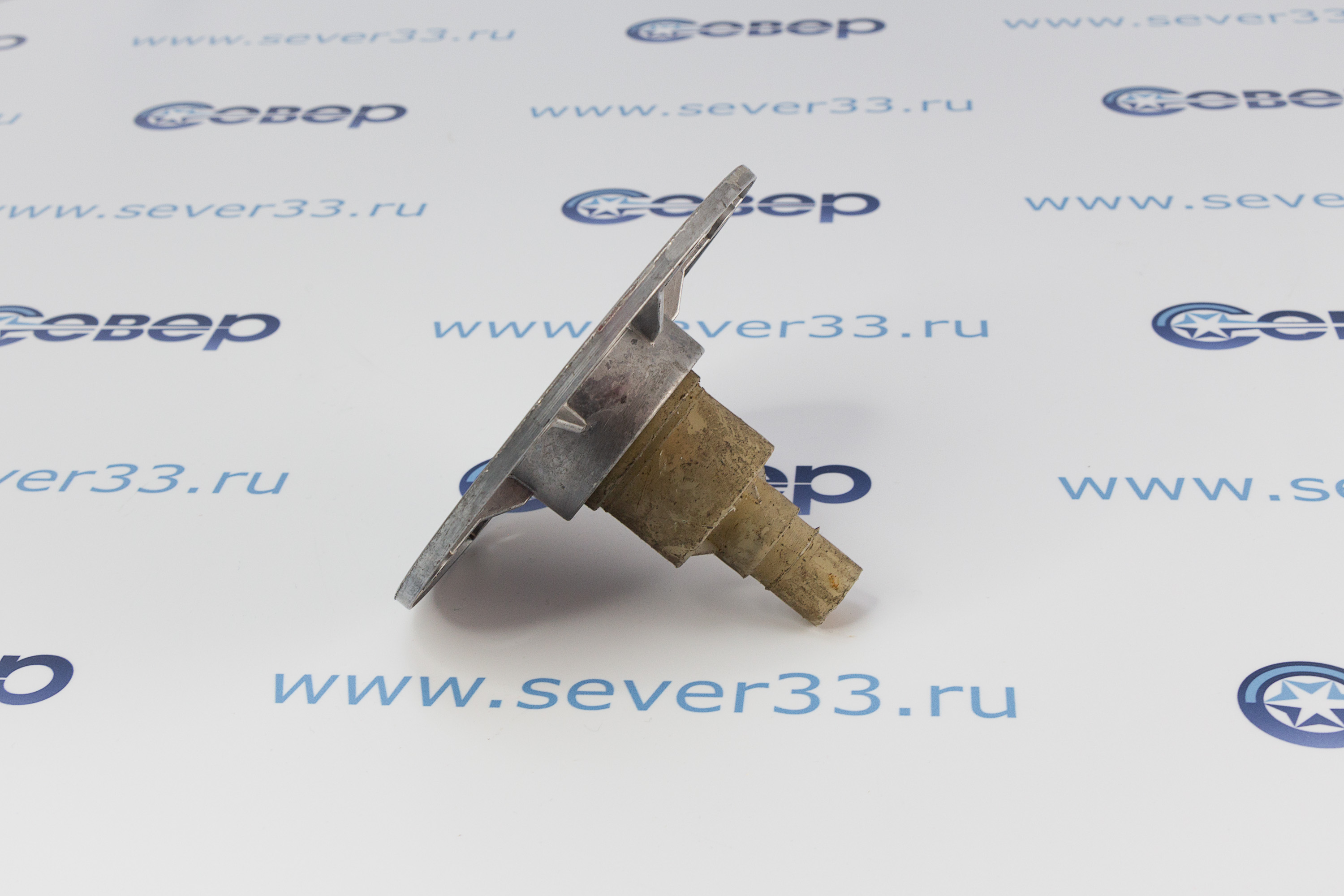 Фланец 088 ARDO-MERLONI 704004600 без крепежа под.203 внутр.резьба_1