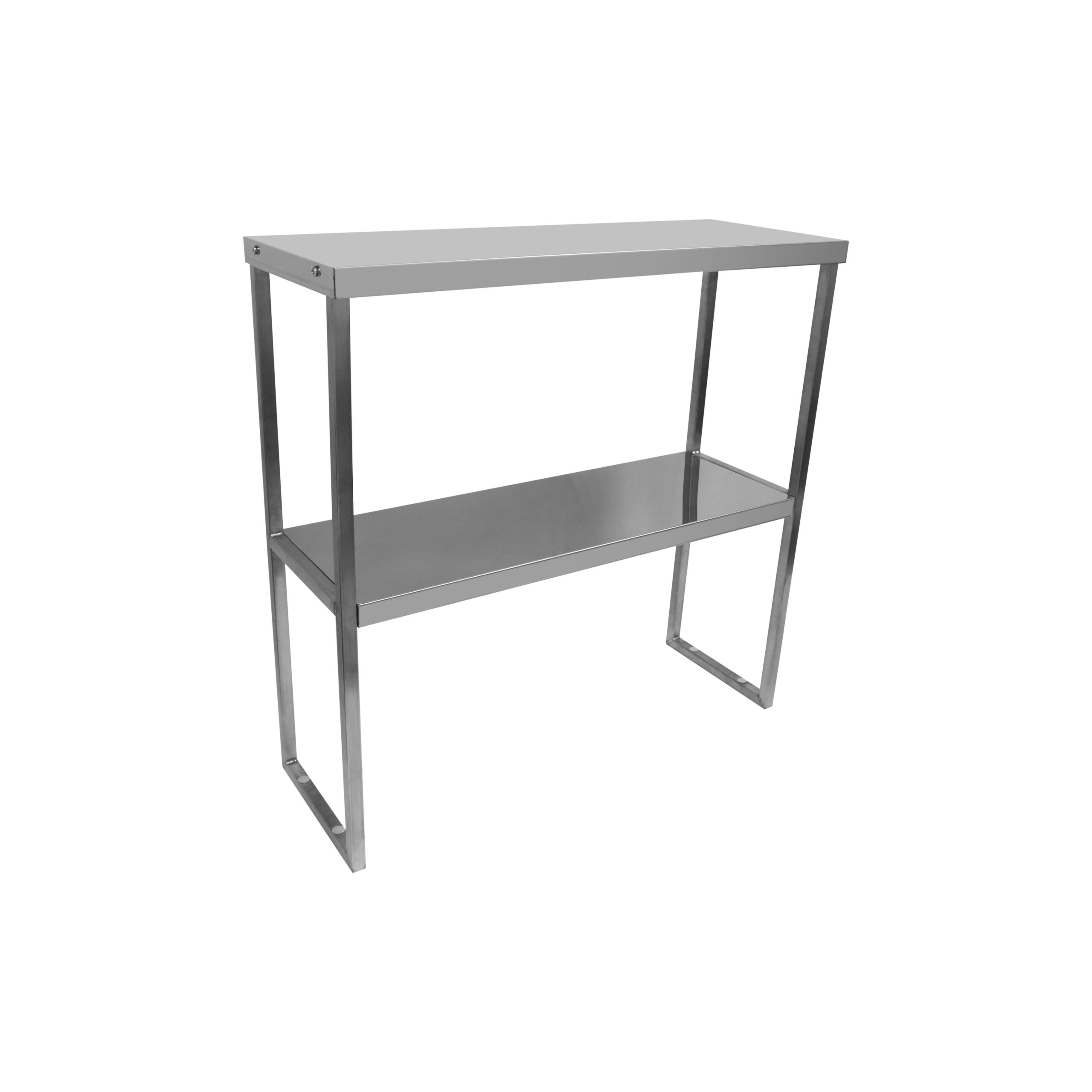 Полка настольная H-ESSEN ПНН-2/6*4 (600×400мм) | Продажа, монтаж и обслуживание холодильного оборудования | Север33