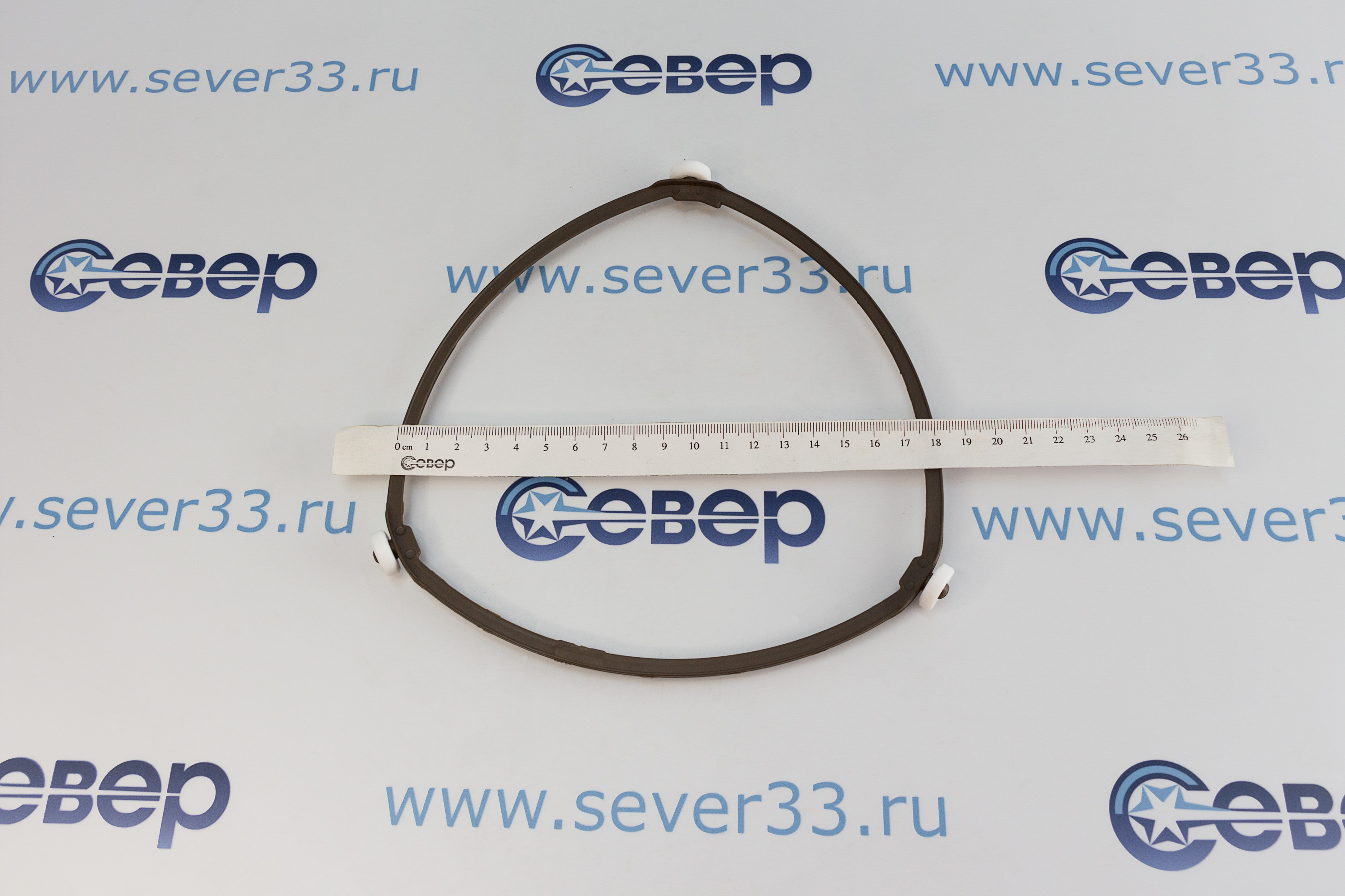 DE94-02266D Samsung оригинал, кольцо вращения_2