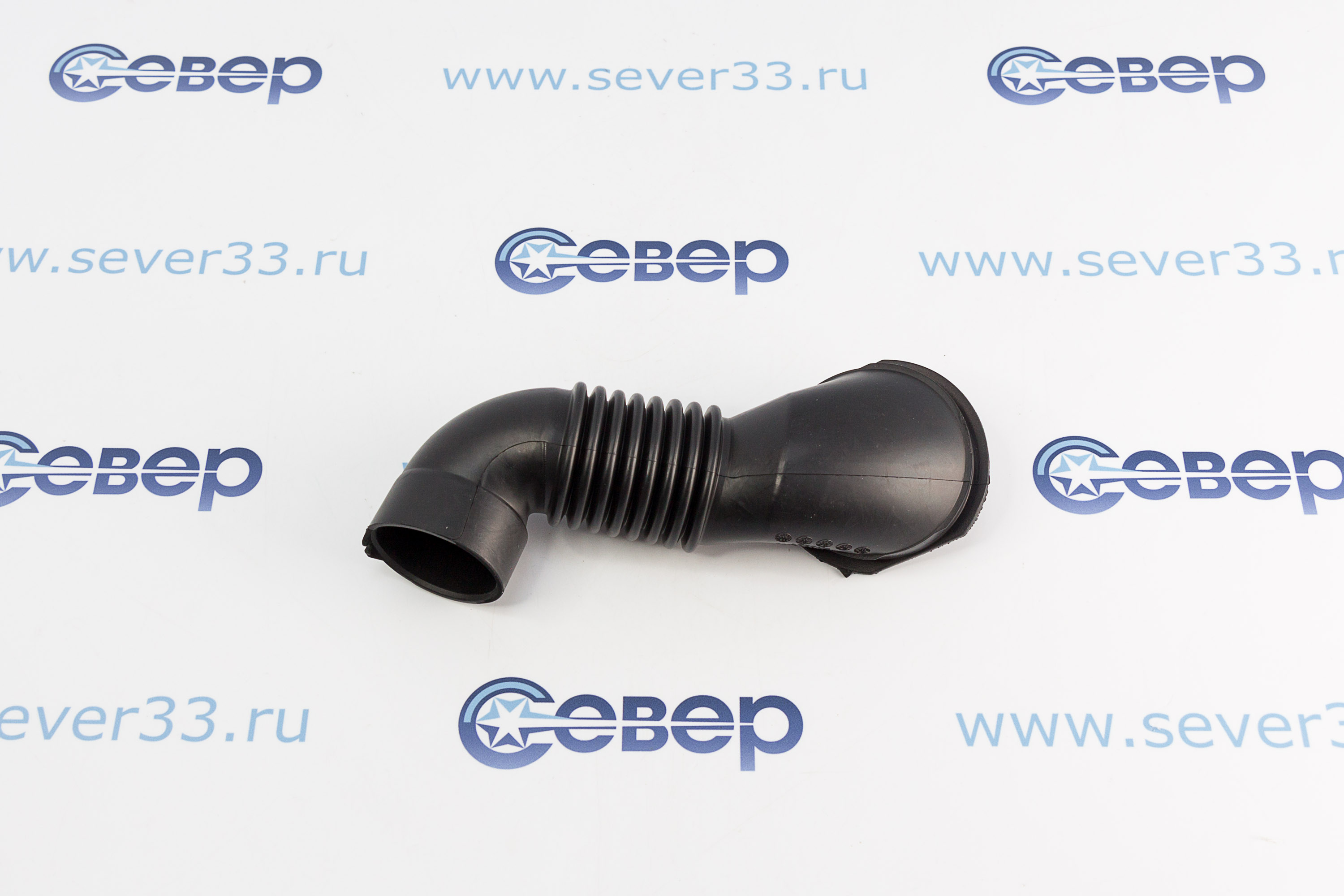 Патрубок BOSCH 300611 265958_2