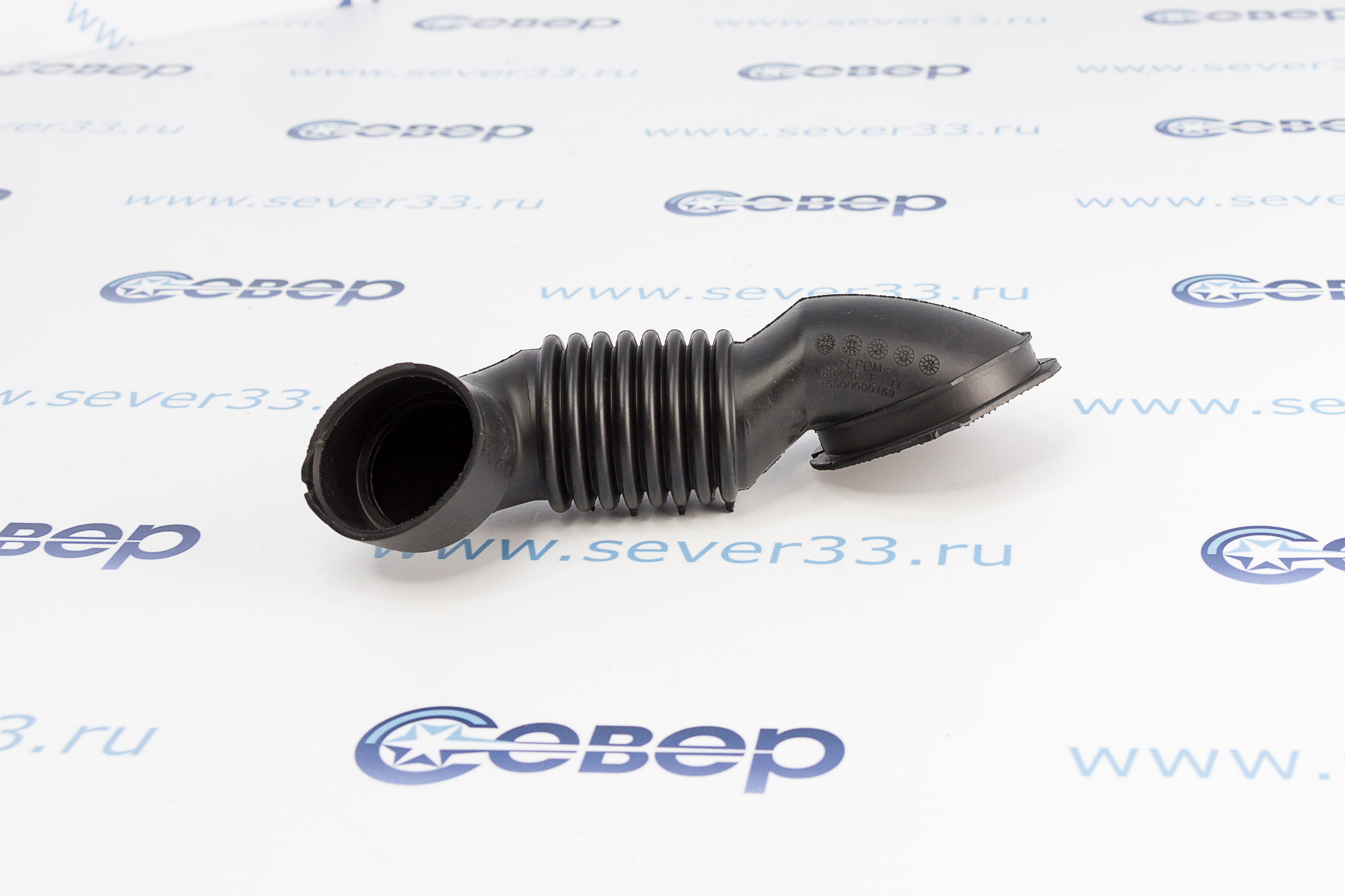 Патрубок BOSCH 300611 265958_3