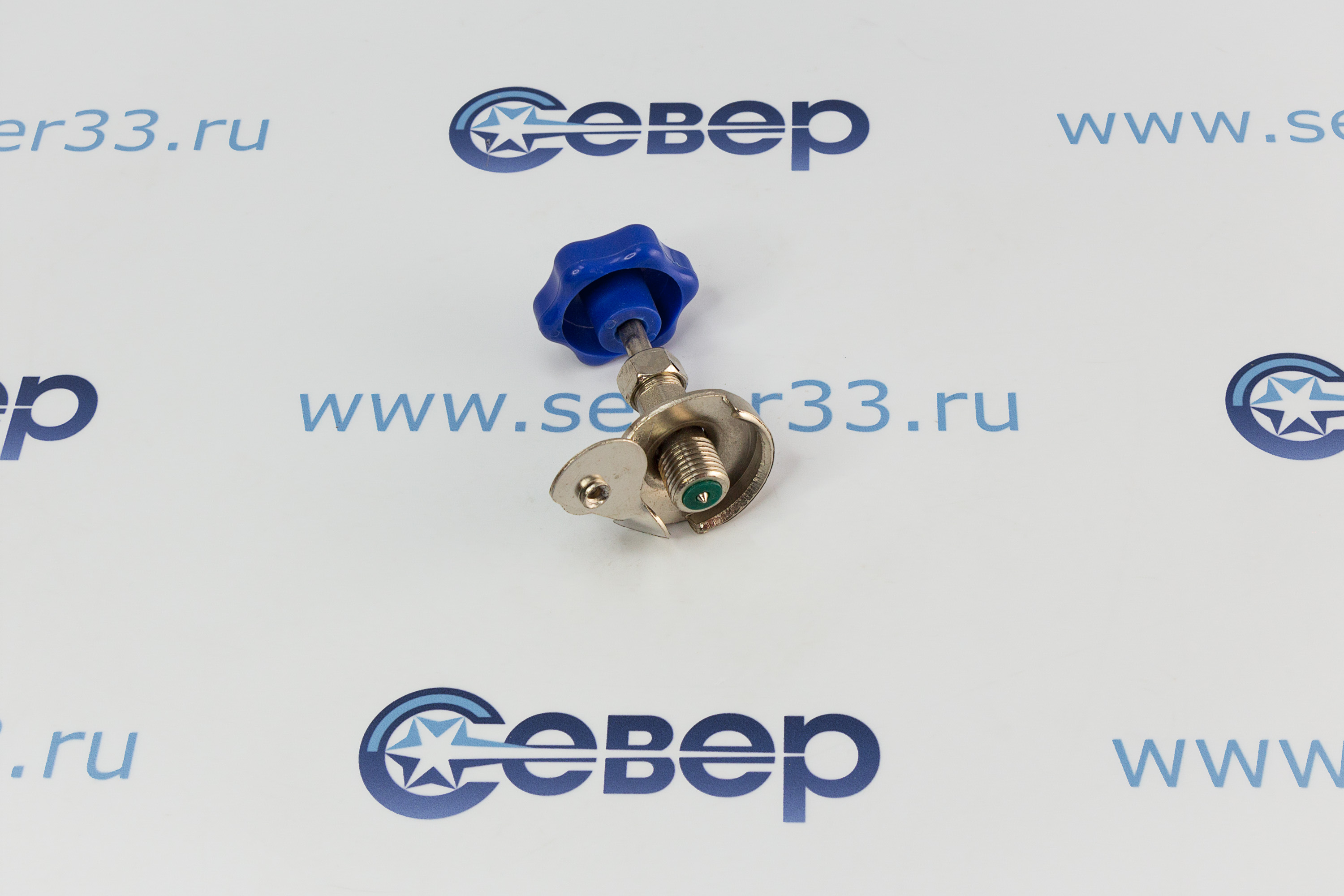 Вентиль проколка СН-340 универсальная_3