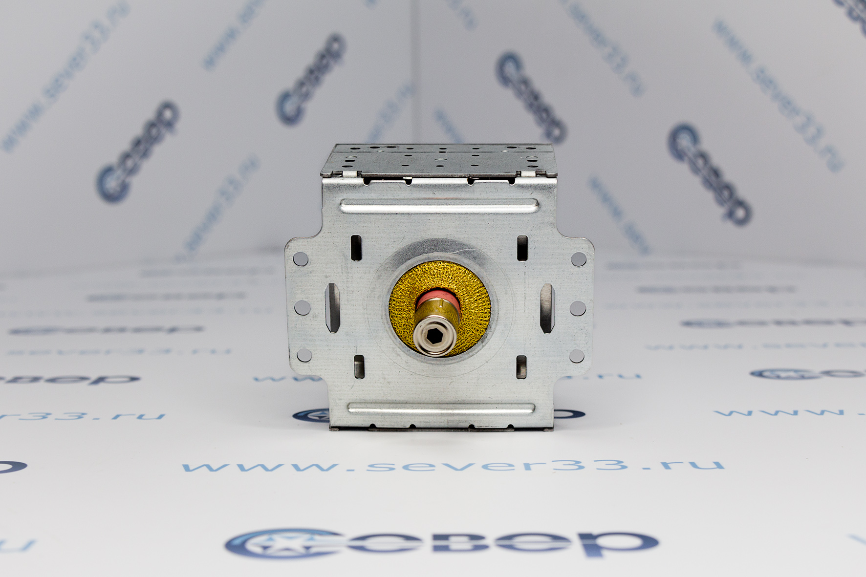 Магнетрон 2M226-01GMT (2M24FB-610A)_3