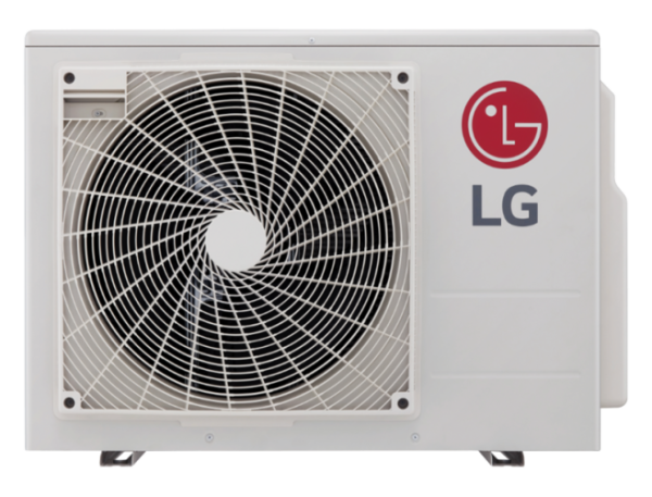 Наружный блок LG PROMULTI_1