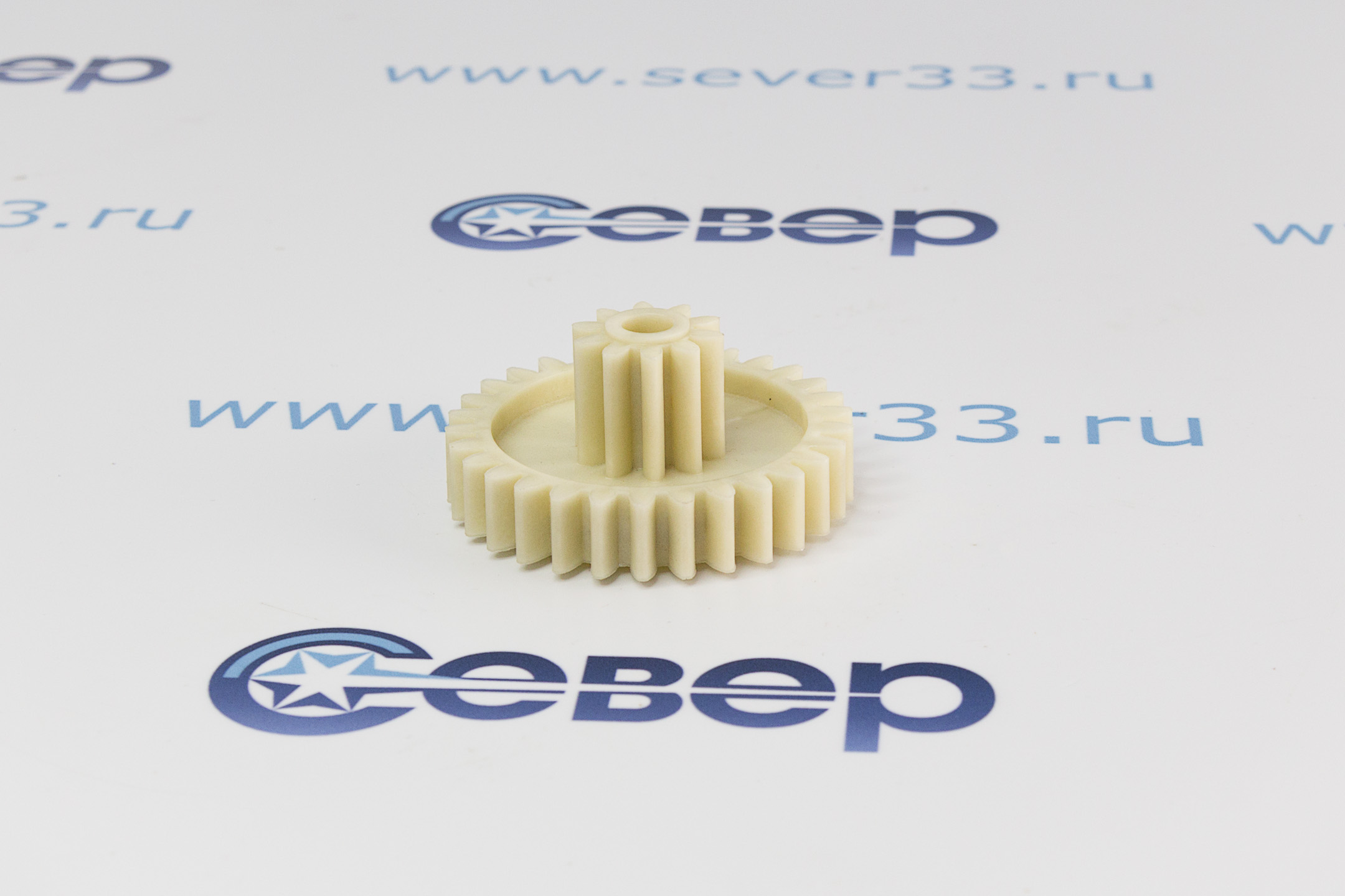 Шестеренка мясорубки Elenberg_2