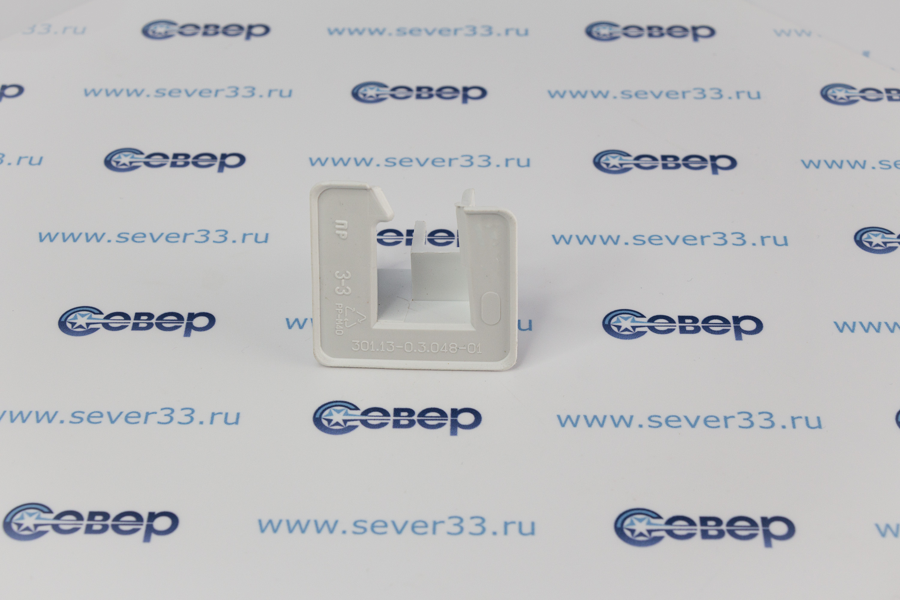 Кронштейн ящика правый 301130304801 Атлант_3