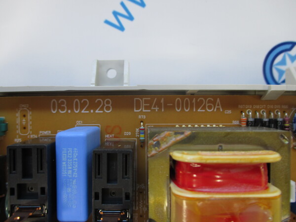 Эл.модуль MFS-P805J-00 SAMSUNG3