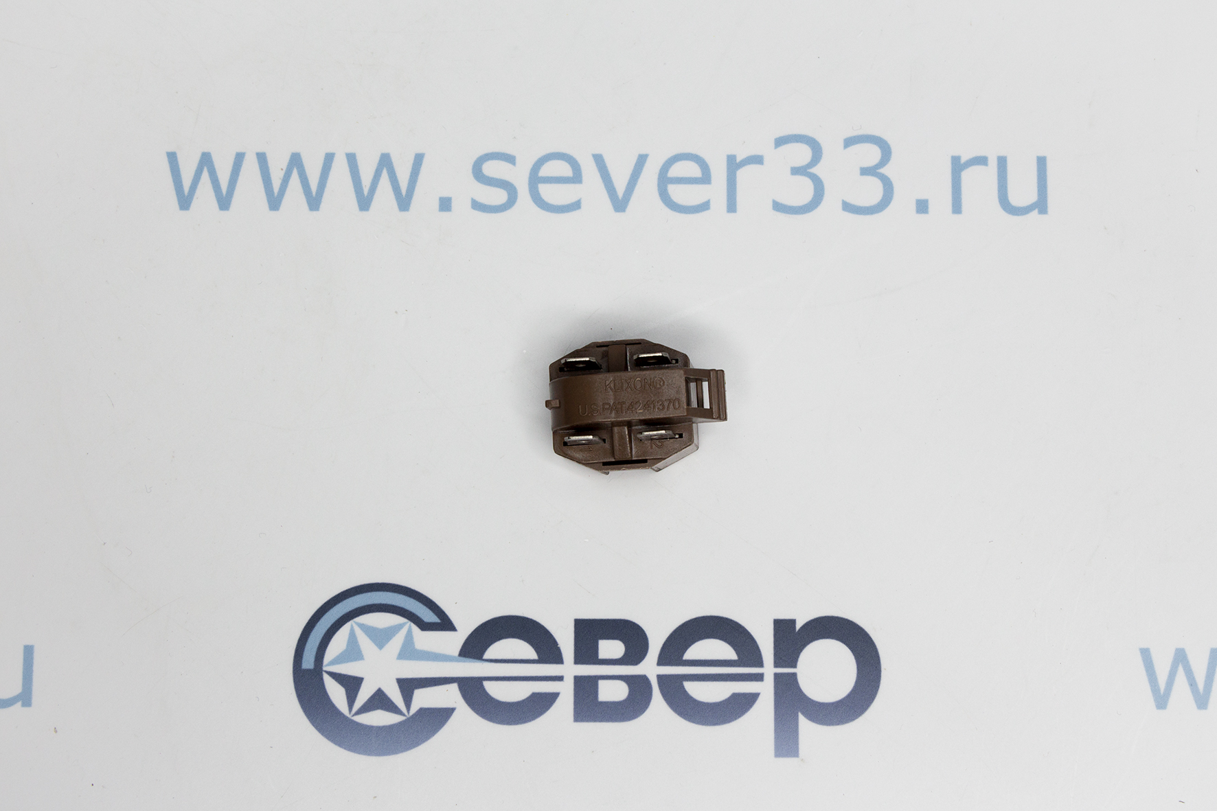 Реле пусковое универсальное IC-4_2e