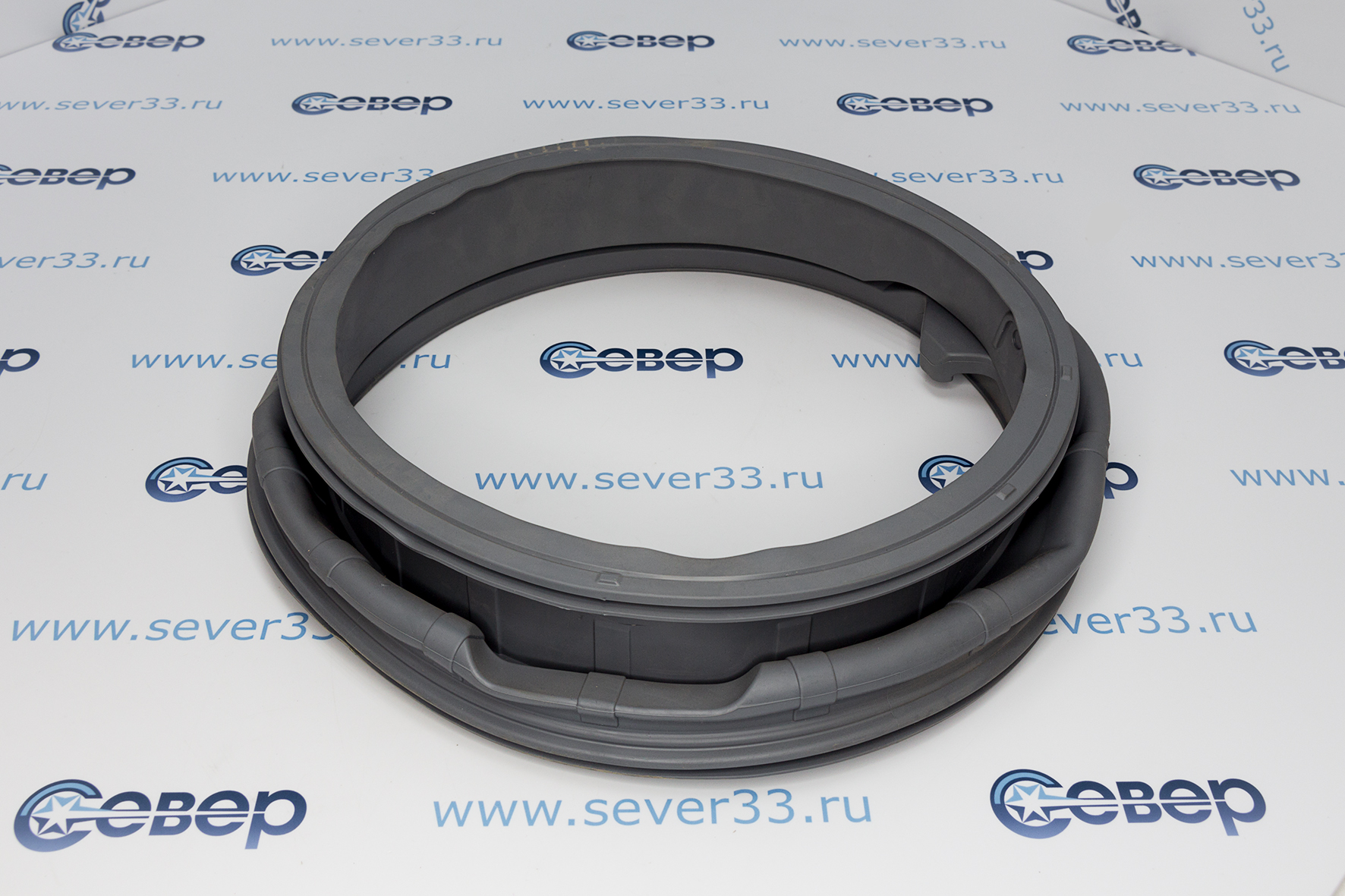 Манжета люка Samsung DС64-03203А_DC64-03198А GSK015SA_1