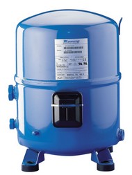 Компрессор Maneurop MT73-4VM (R-22) (-10 С - 9340 Вт, tk=45 С -25 С - 3240 Вт, tk=45 С) 
