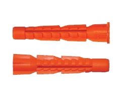 Дюбель 12х71 оранжевый