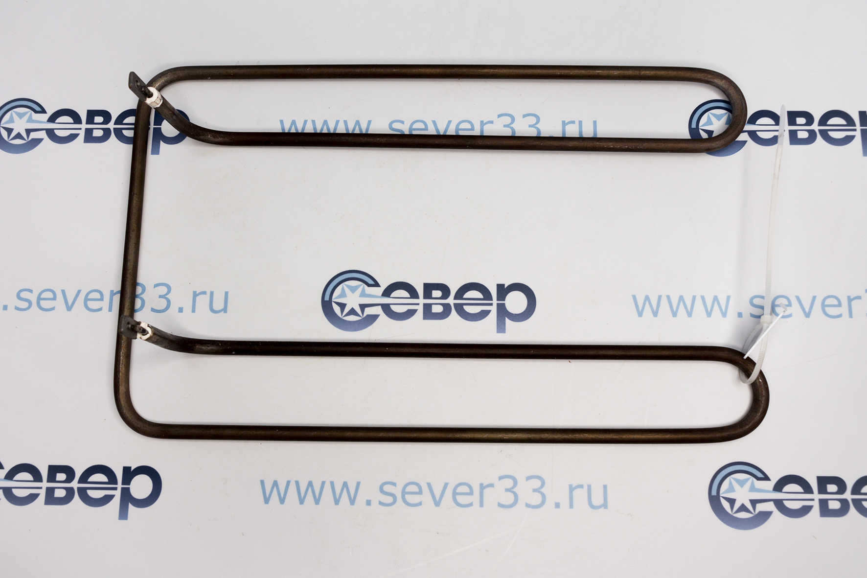 ТЭН-155-9-8.5/1.4 Т230 Абат | Продажа, монтаж и обслуживание холодильного оборудования | Север33