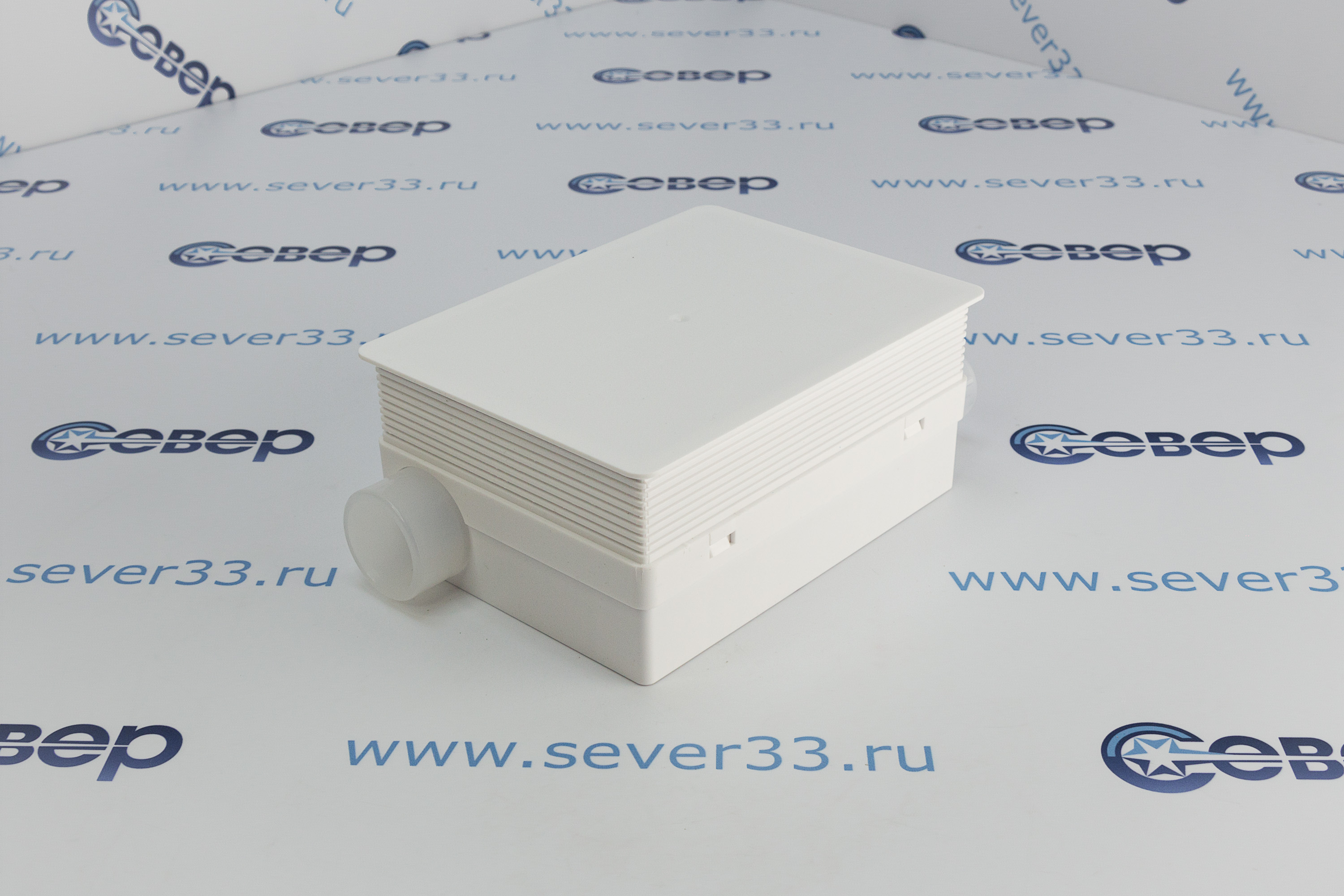 Сифон с обратным клапаном RROFcool SCU-032_2