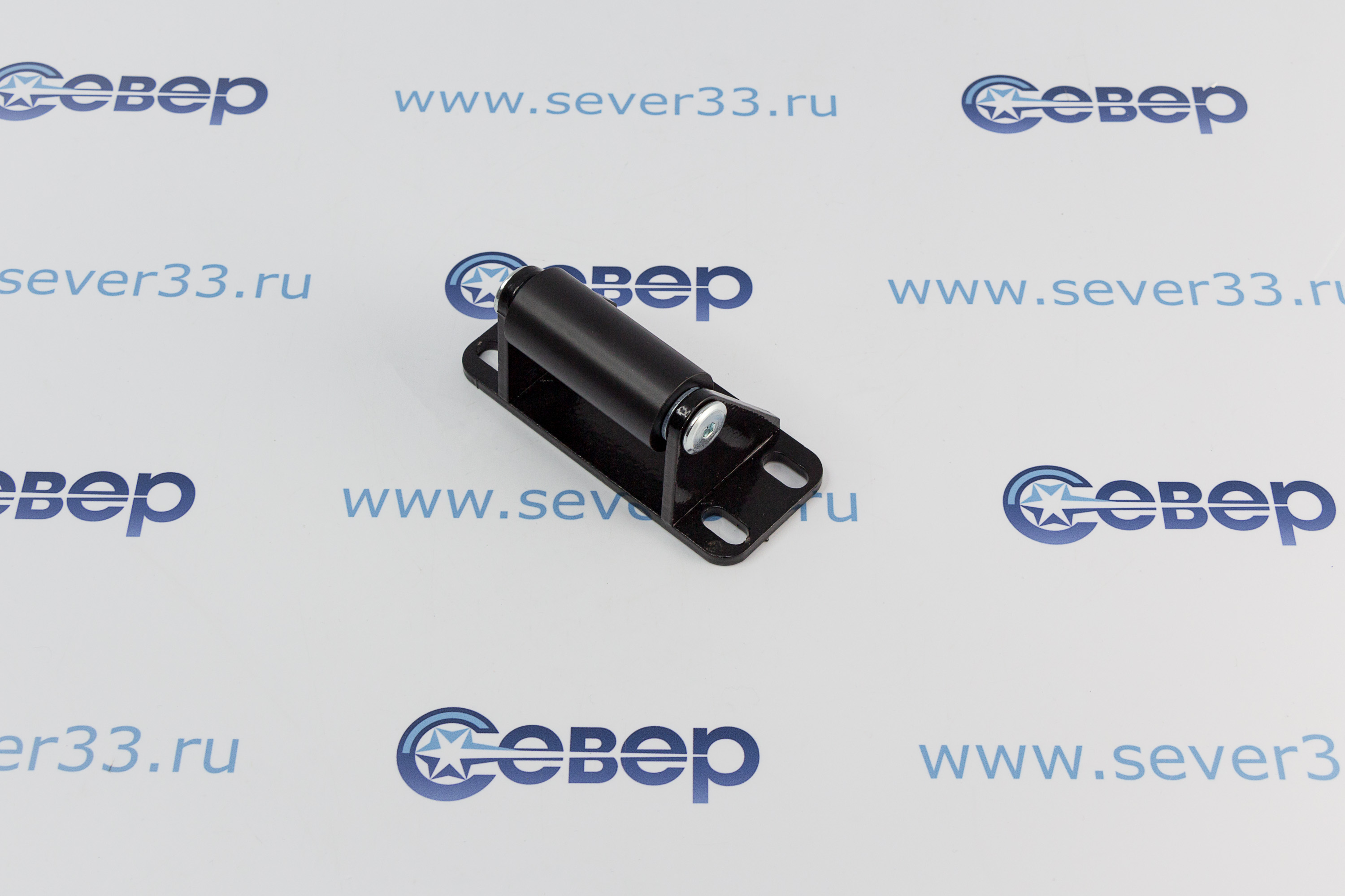 Захват нижний направляющий Q08-16ПХ_2