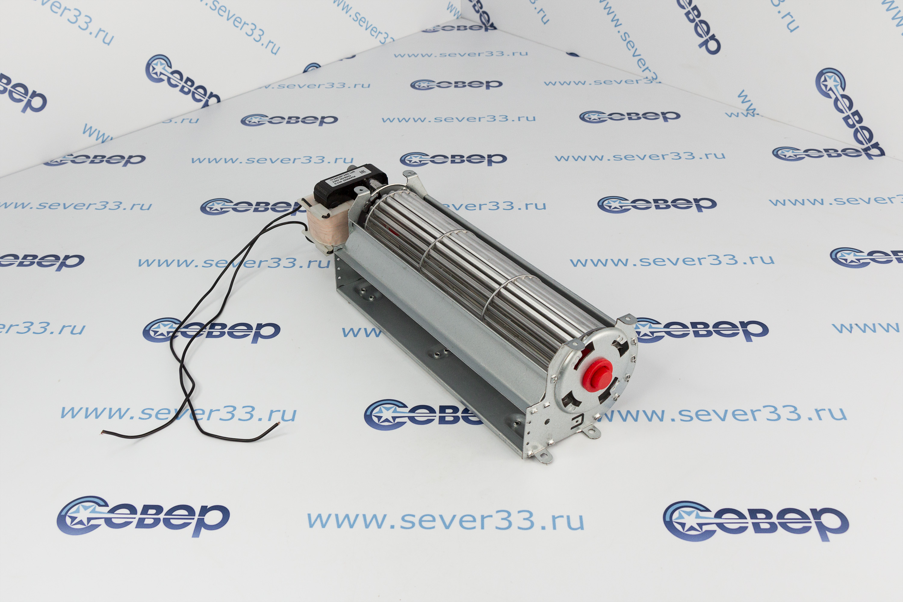 Вентилятор фен 60х240 30 Вт Левый_2