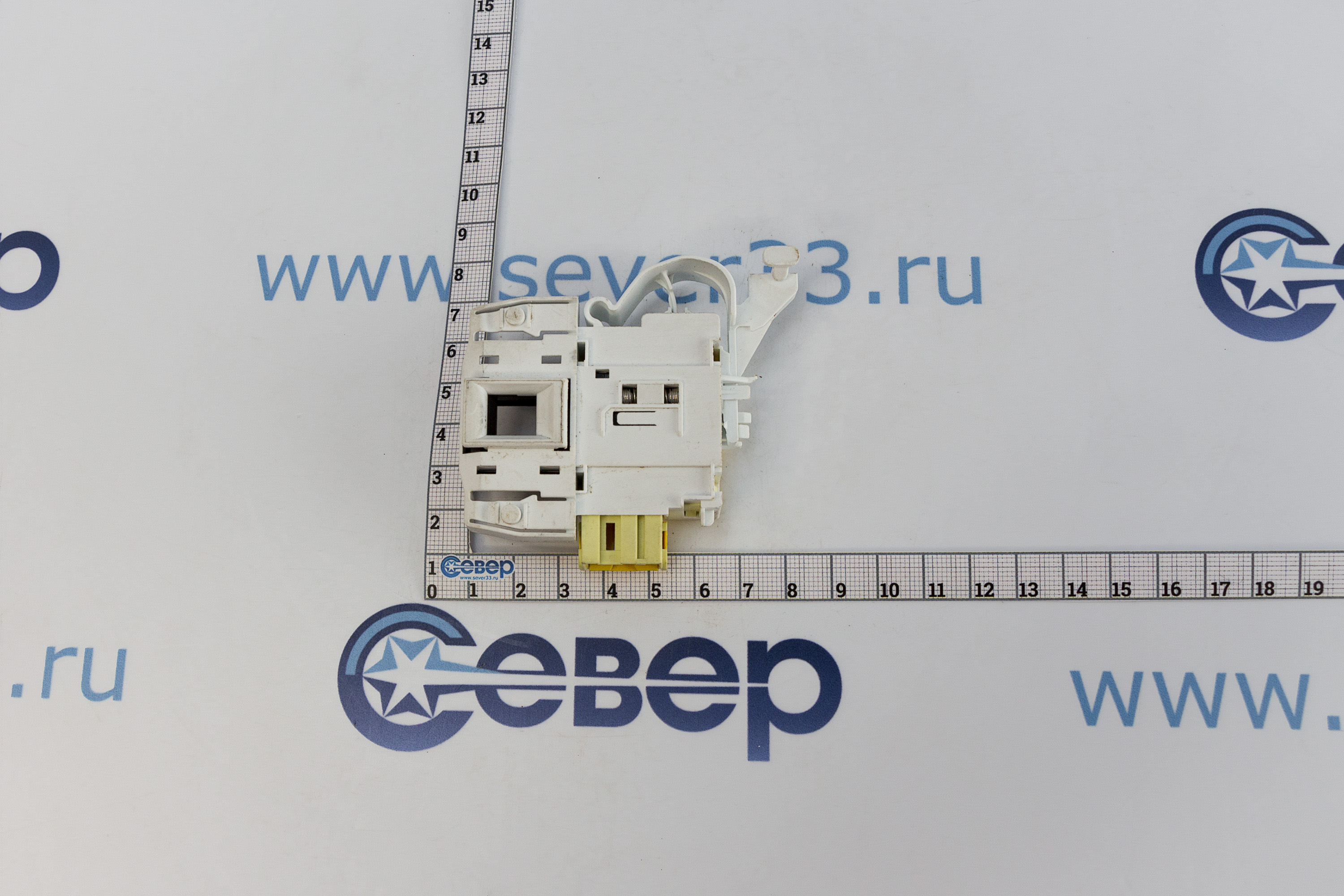 УБЛ INDESIT 254755(285597) жел.INT016ID_3