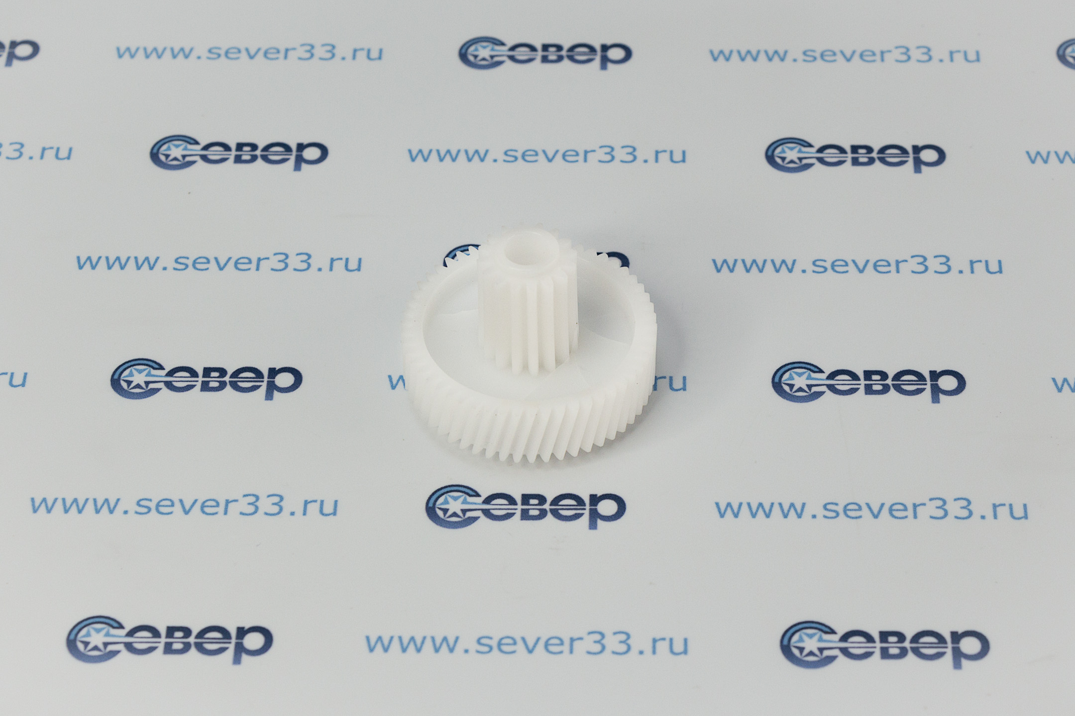 Шестеренка мясорубки VITEK 46/17 мм | Продажа, монтаж и обслуживание холодильного оборудования | Север33