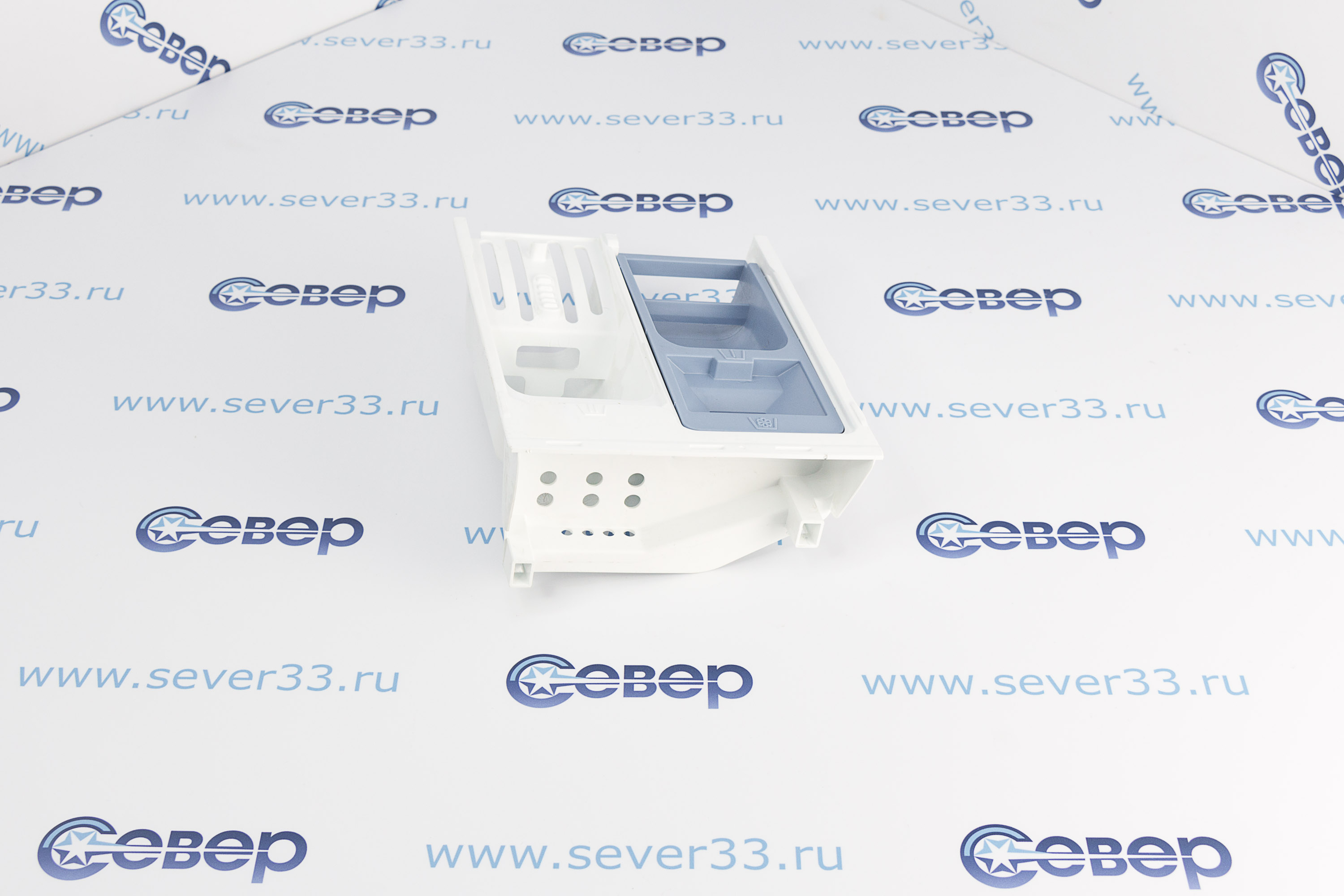 Бункер дозатора Samsung для стиральной машины DC61-02875A_2