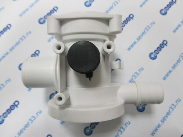 Улитка насоса SAMSUNG PMP600SA SU5301 3