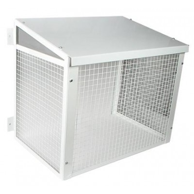 Ограждение разборное для нар. блока 1000х600х500 | Продажа, монтаж и обслуживание холодильного оборудования | Север33