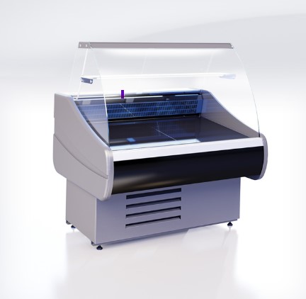 стекло Октава Криспи