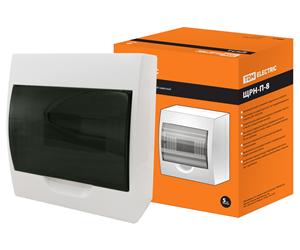 ЩРНП TDM 8 | Продажа, монтаж и обслуживание холодильного оборудования | Север33