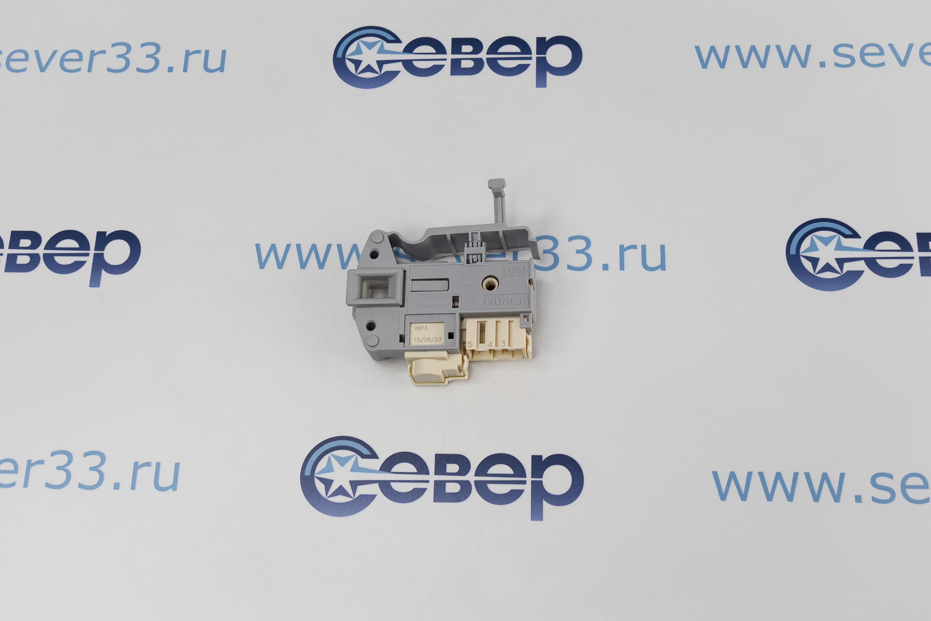 УБЛ имп. 254755 INDESIT тип DL-S2 (серая) INT013ID_3
