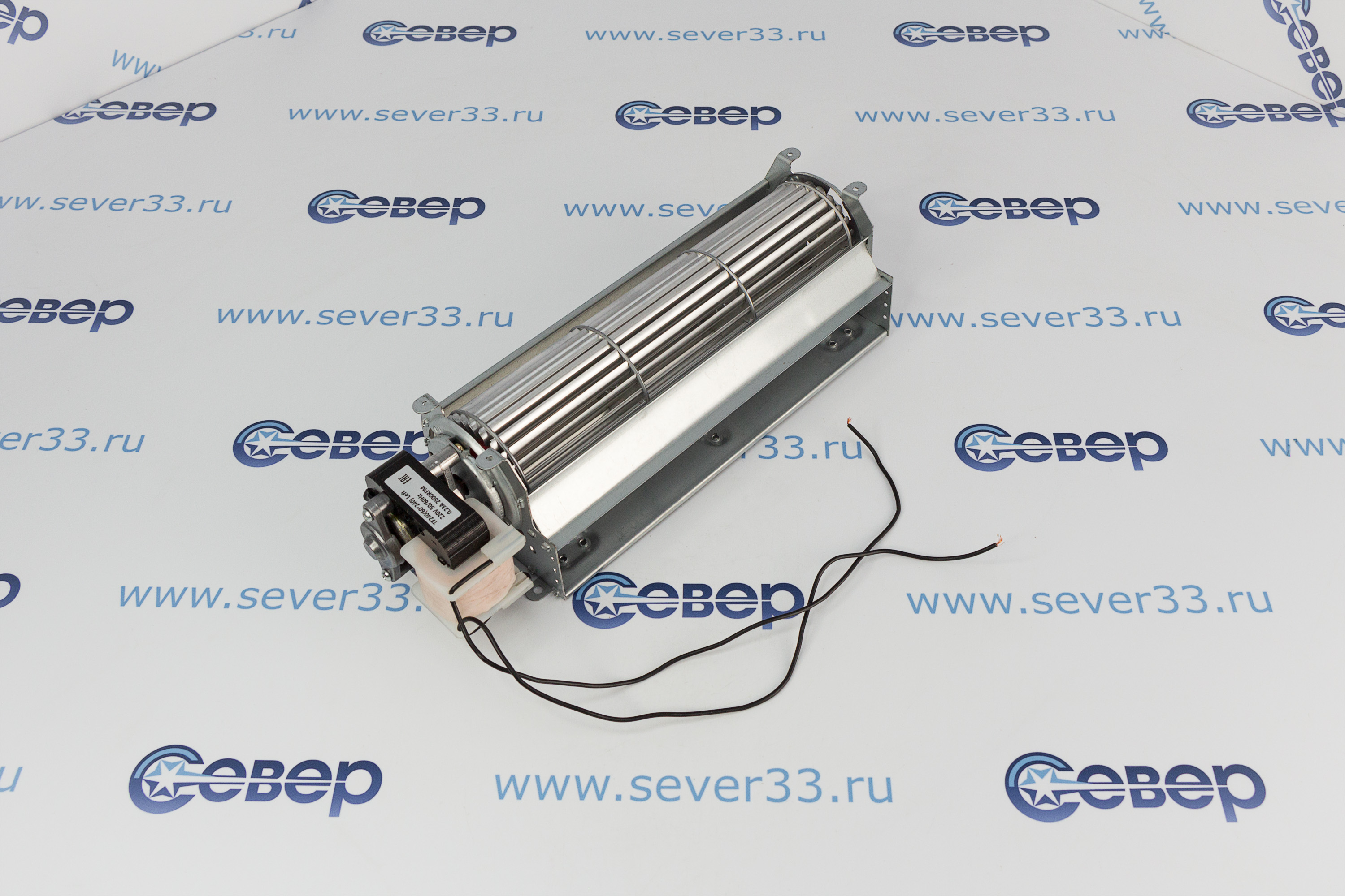 Вентилятор фен 60х240 30 Вт Левый_3