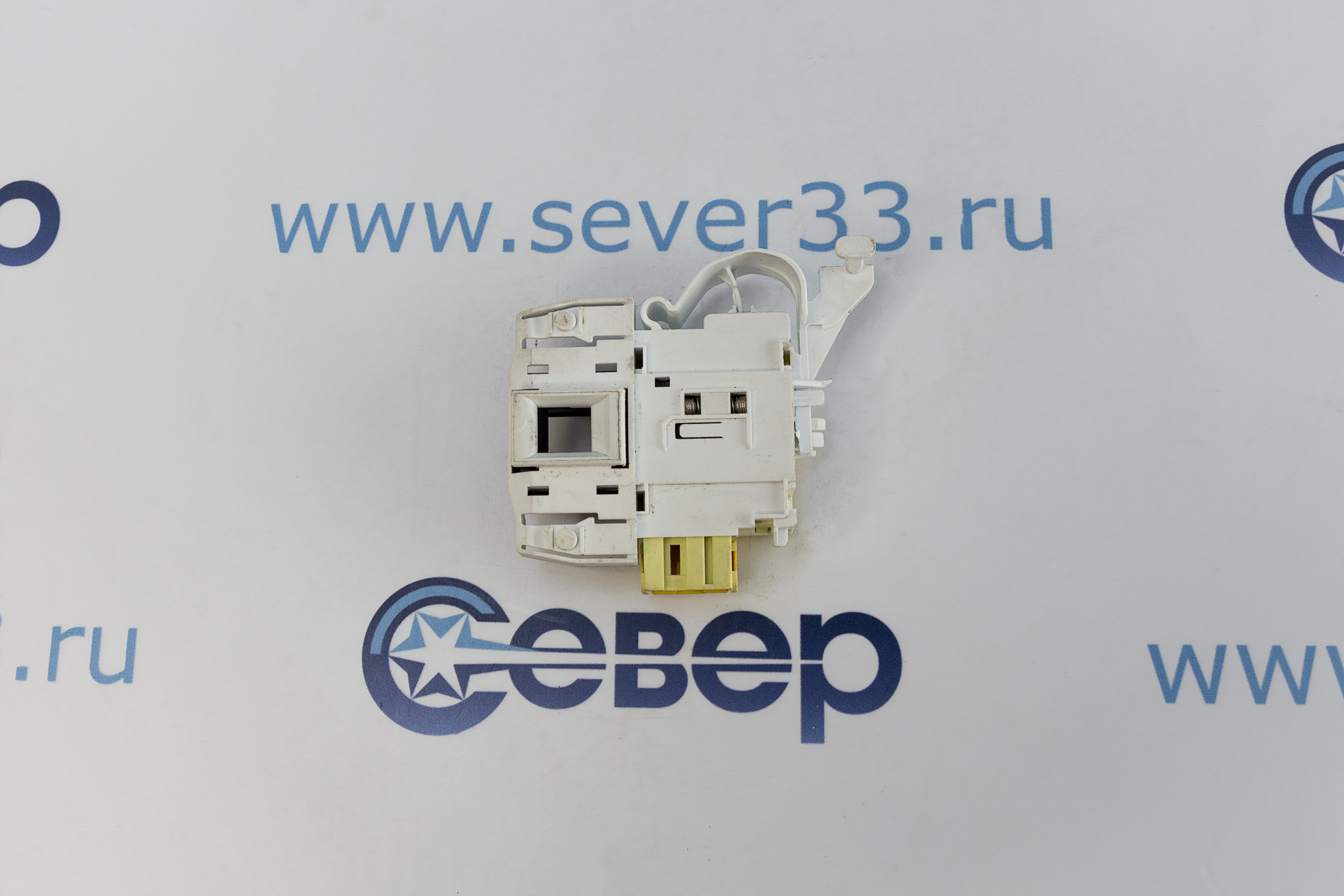 УБЛ INDESIT 254755(285597) жел.INT016ID_2